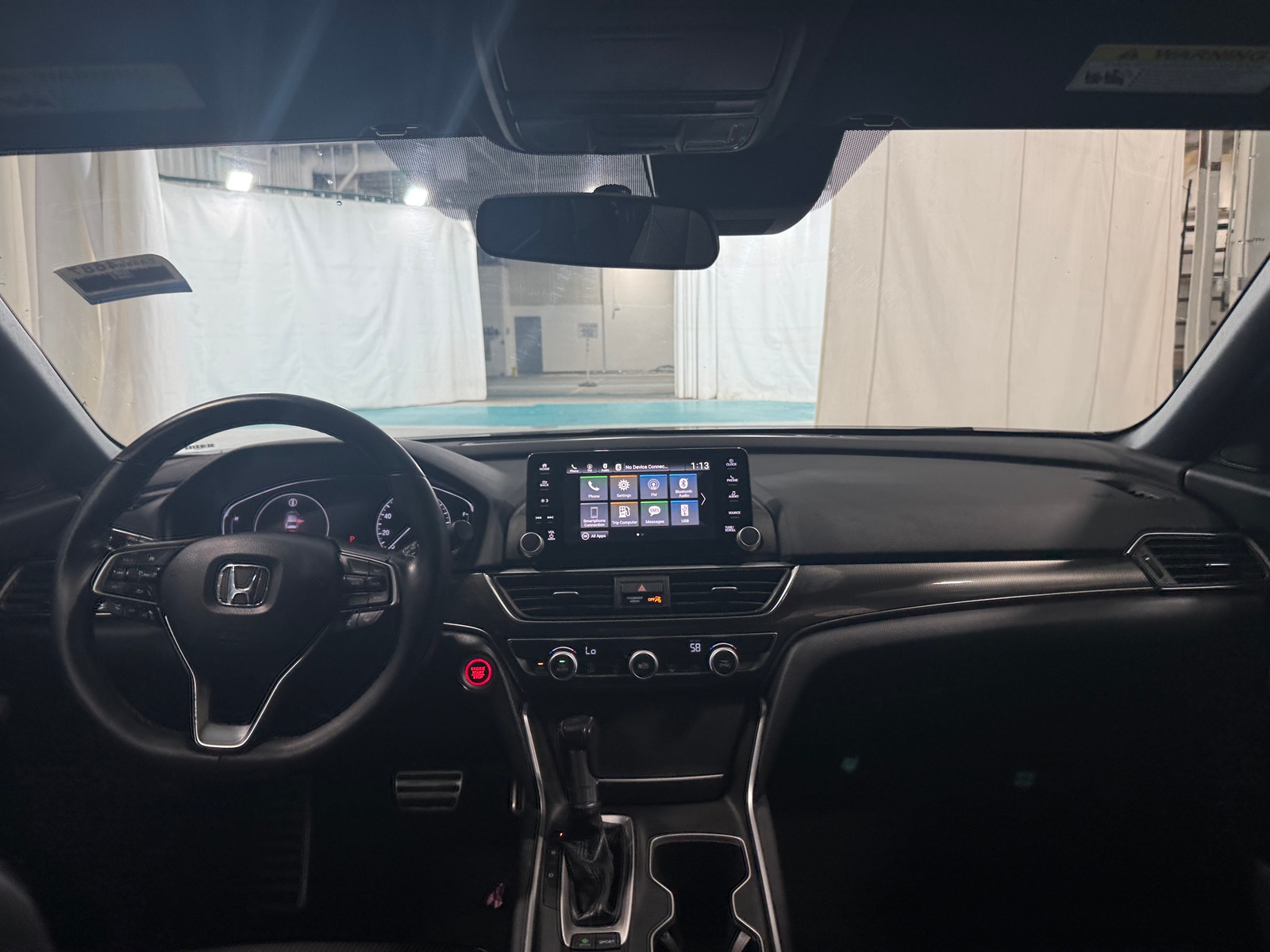 Thumbnail: 2018 Honda Accord - 3