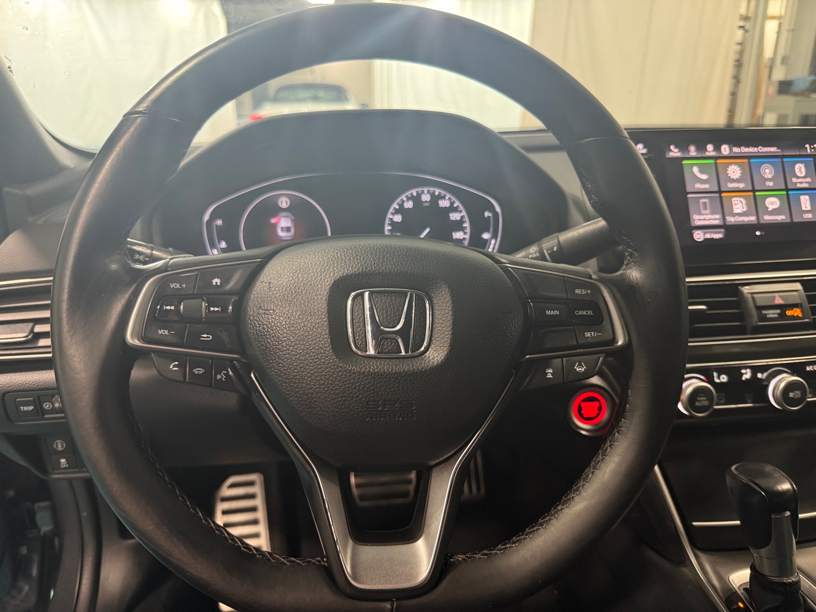 Thumbnail: 2018 Honda Accord - 5
