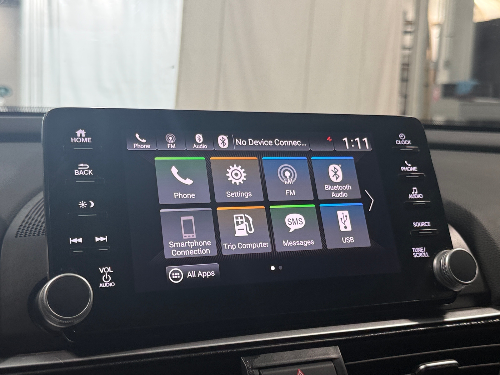 Thumbnail: 2018 Honda Accord - 4