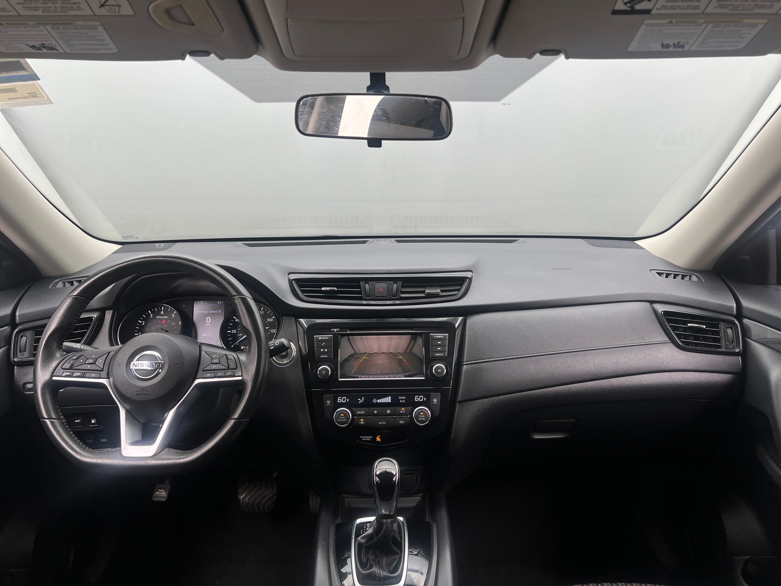 Thumbnail: 2018 Nissan Rogue - 3