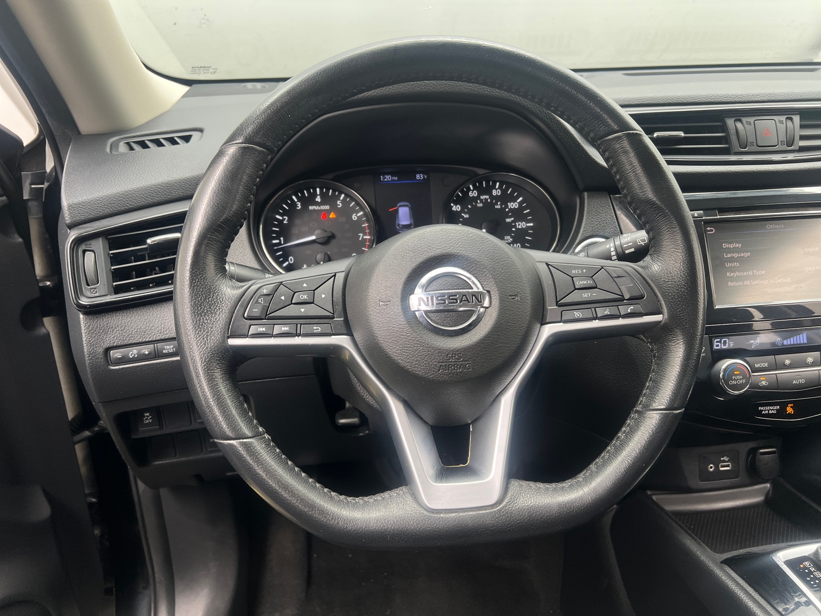 Thumbnail: 2018 Nissan Rogue - 5