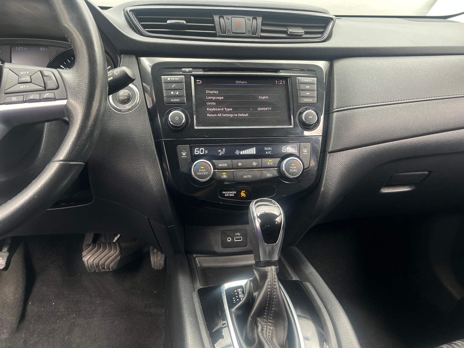 Thumbnail: 2018 Nissan Rogue - 4