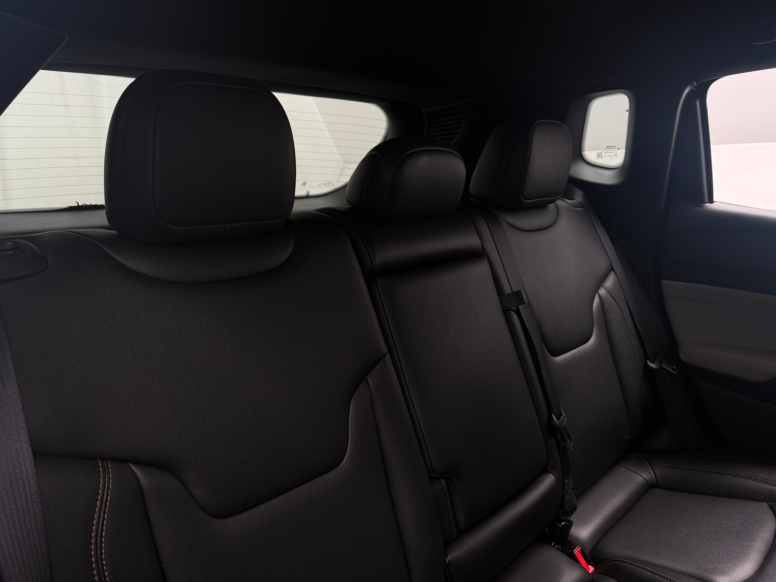Thumbnail: 2023 Jeep Compass - 5