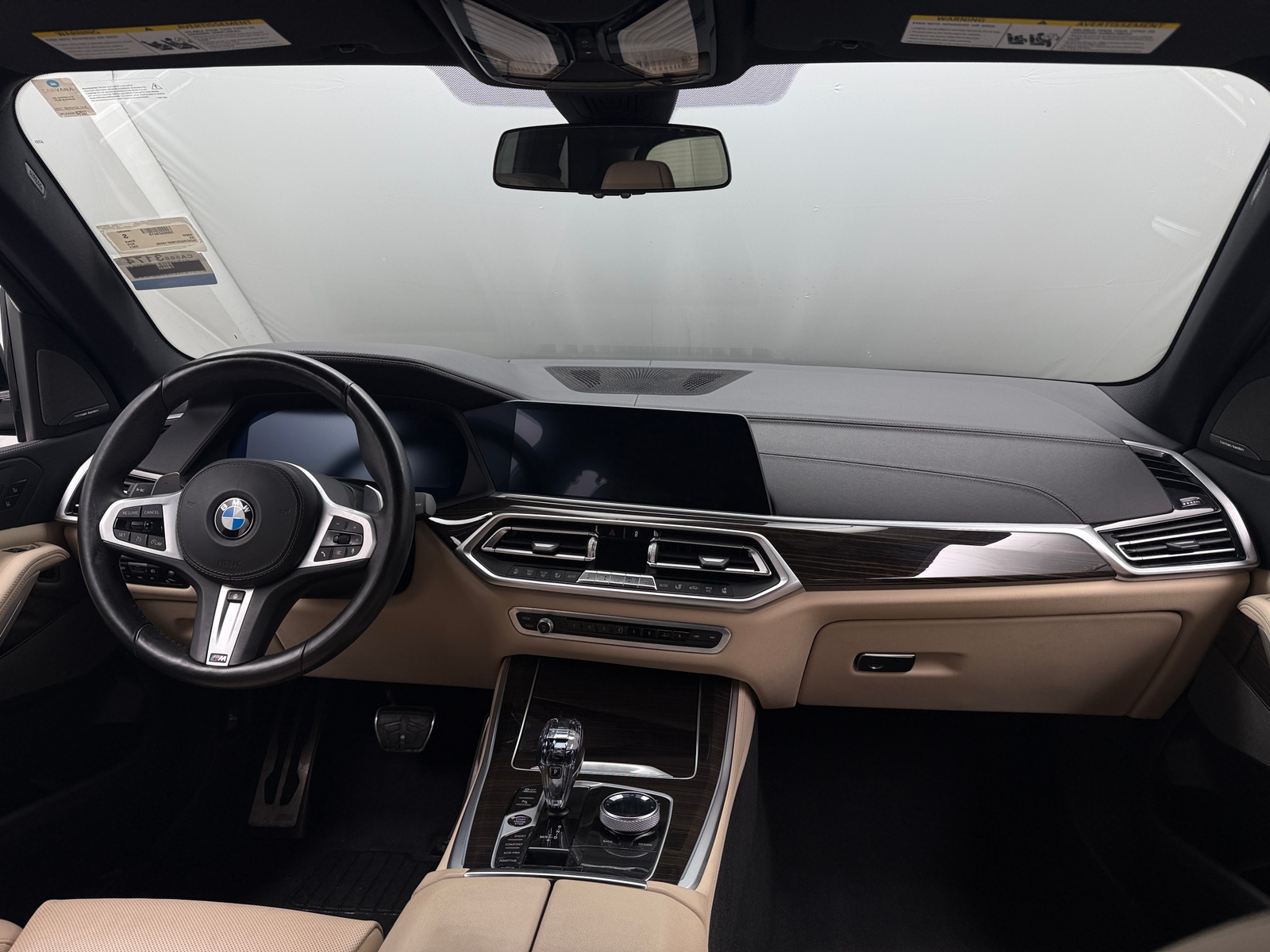Thumbnail: 2021 BMW X5 - 2