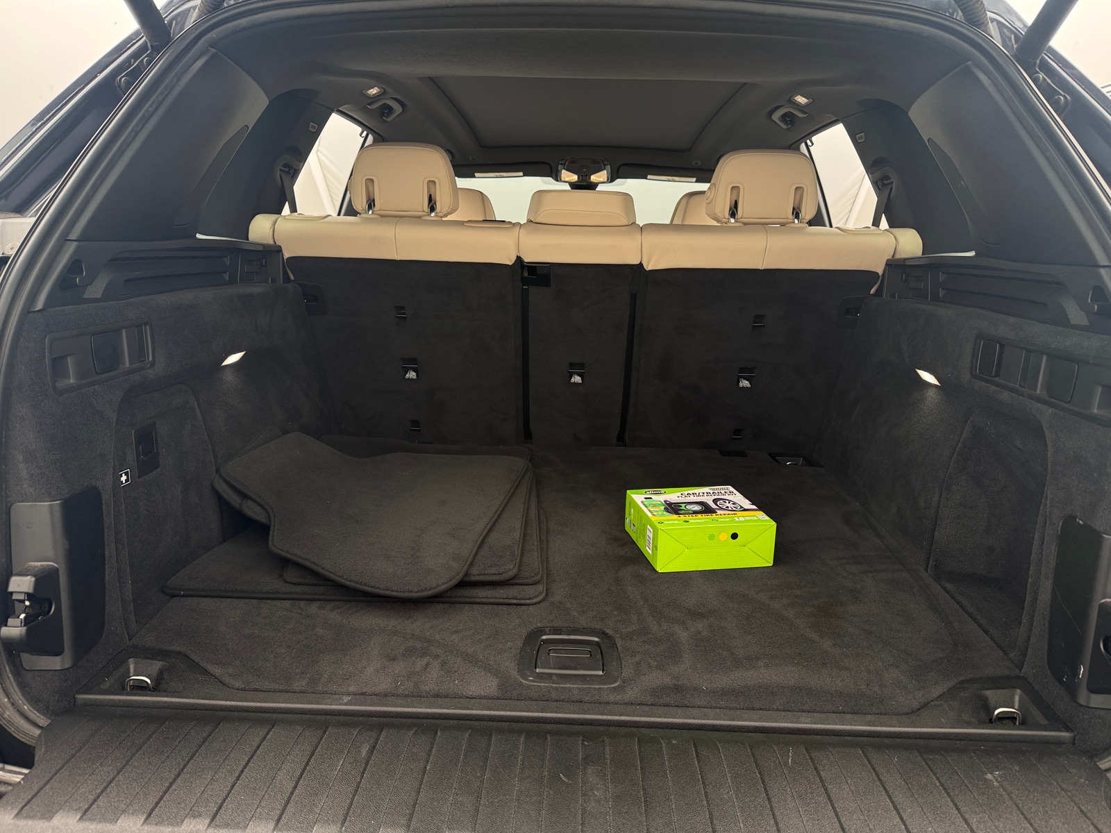 Thumbnail: 2021 BMW X5 - 6