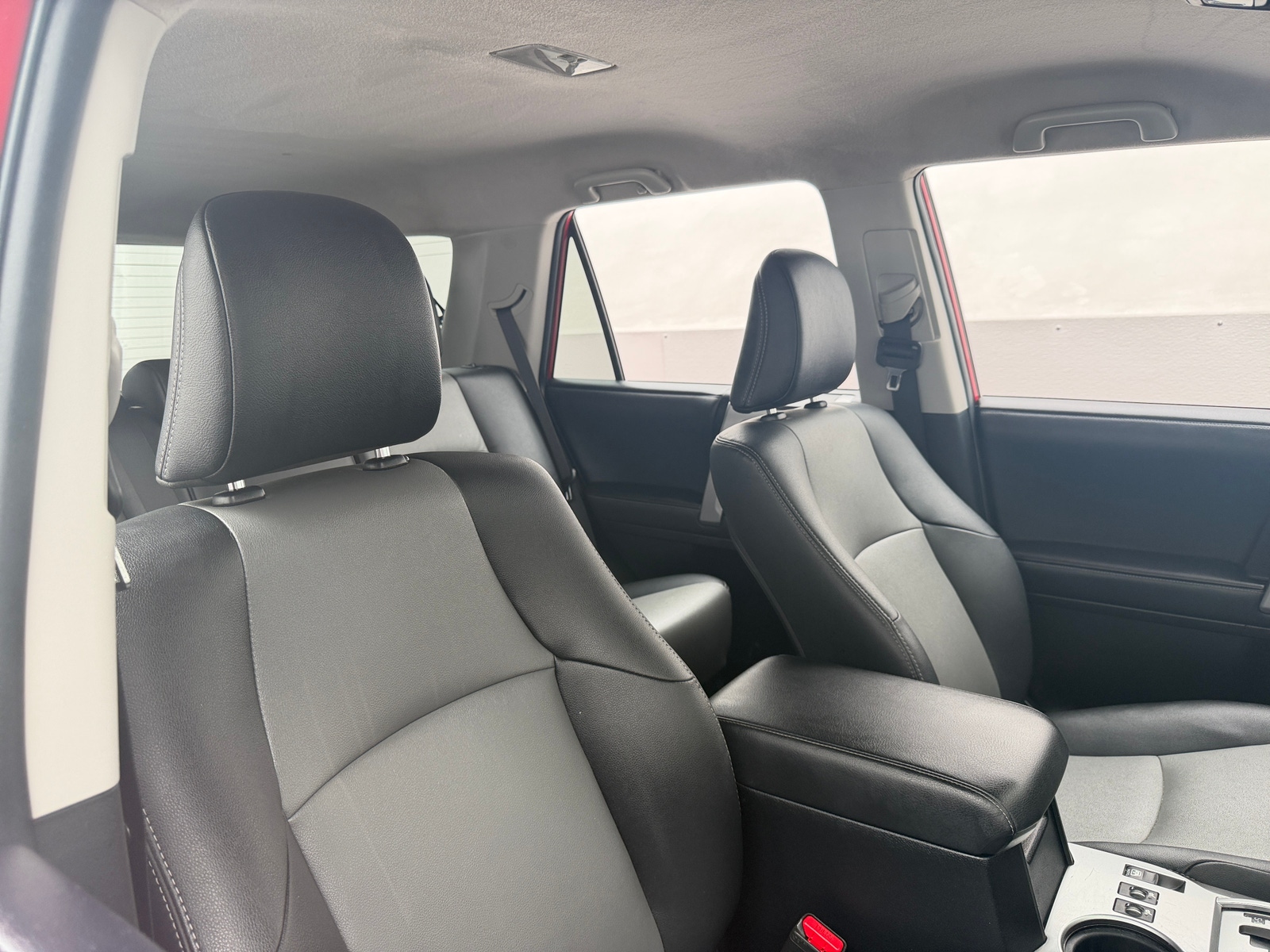Thumbnail: 2021 Toyota 4Runner - 2