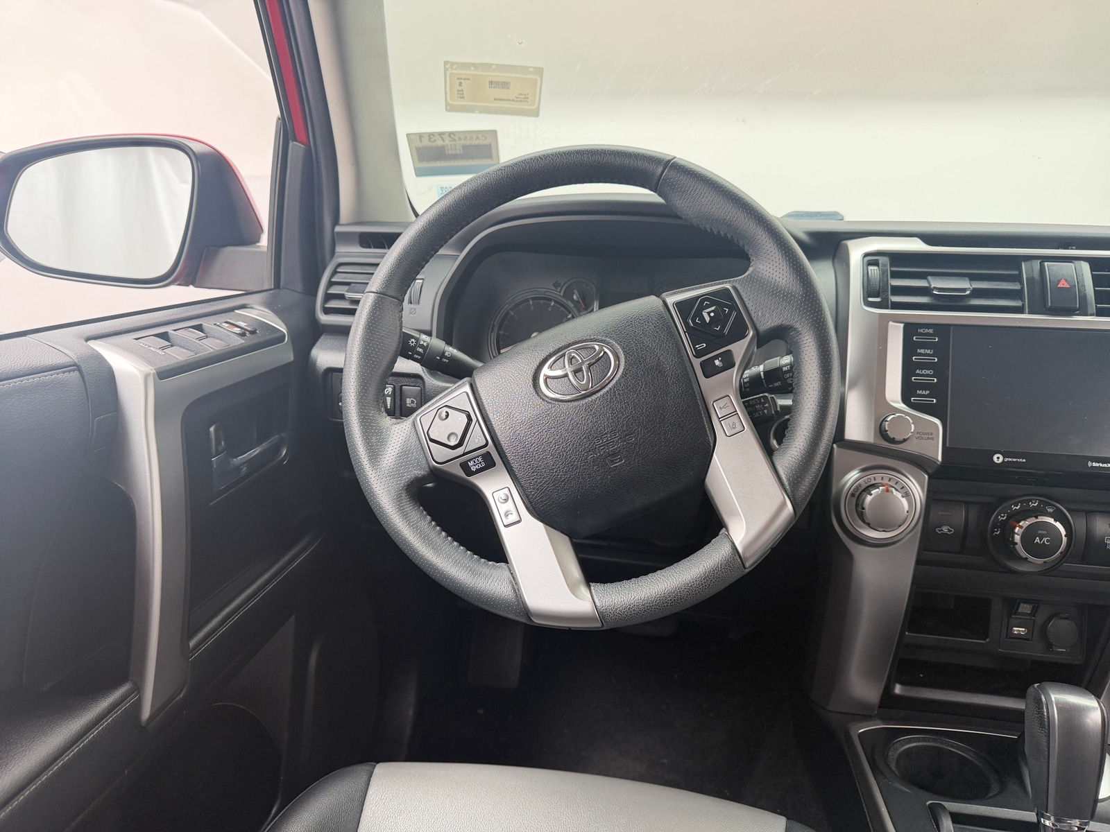 Thumbnail: 2021 Toyota 4Runner - 5