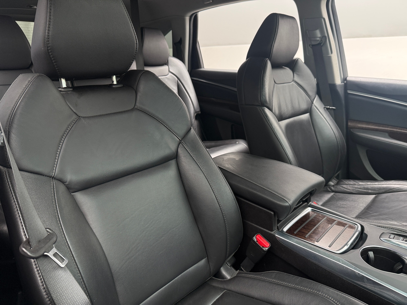 Thumbnail: 2020 Acura MDX - 2