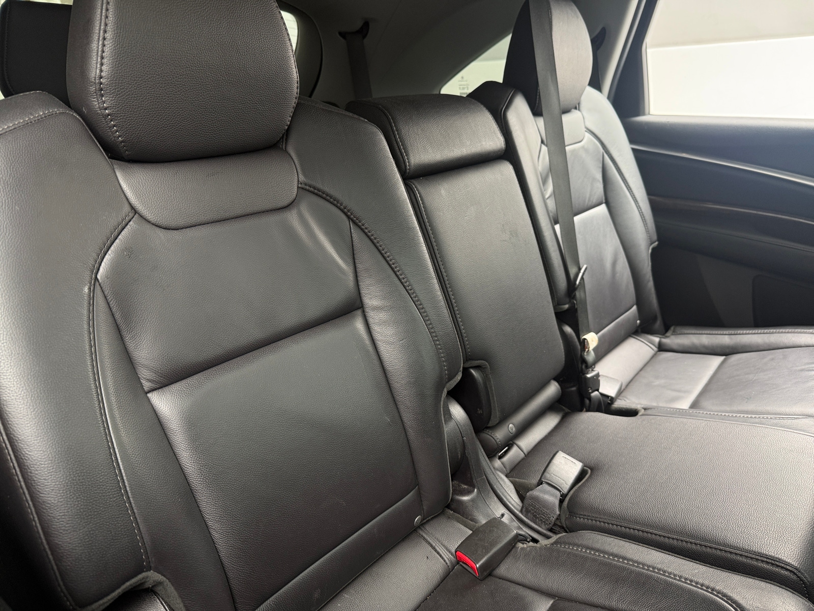 Thumbnail: 2020 Acura MDX - 6