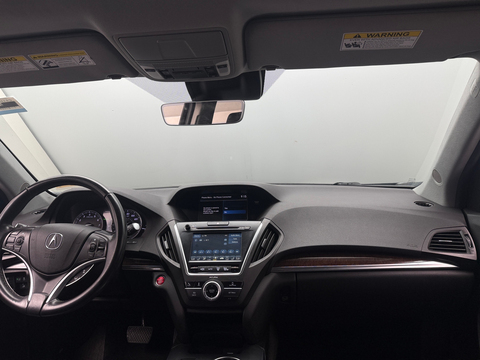 Thumbnail: 2020 Acura MDX - 3