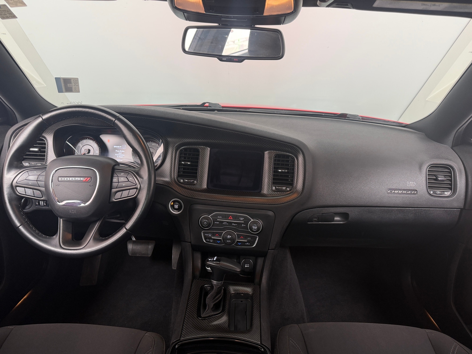 Thumbnail: 2023 Dodge Charger - 3