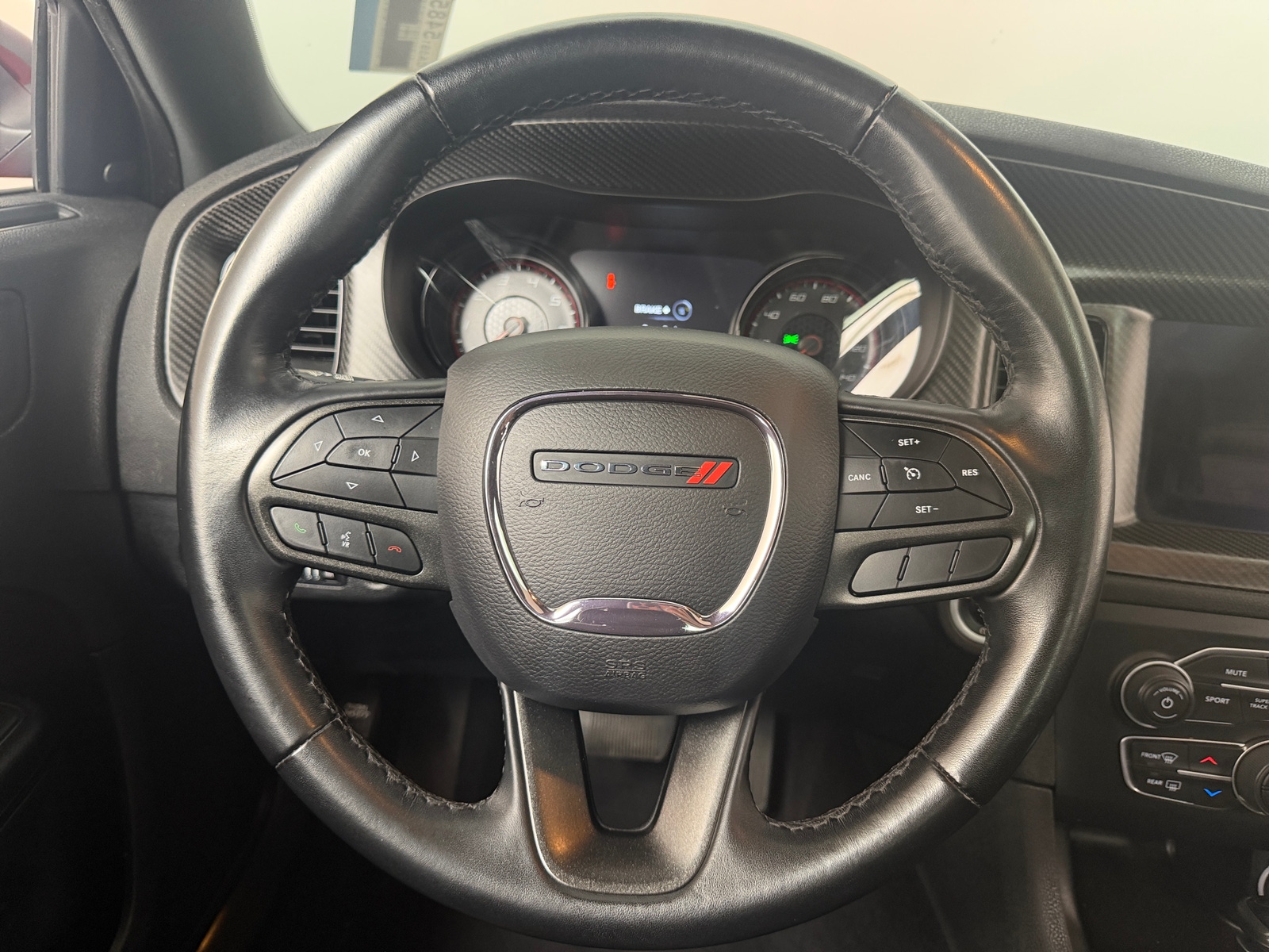 Thumbnail: 2023 Dodge Charger - 5