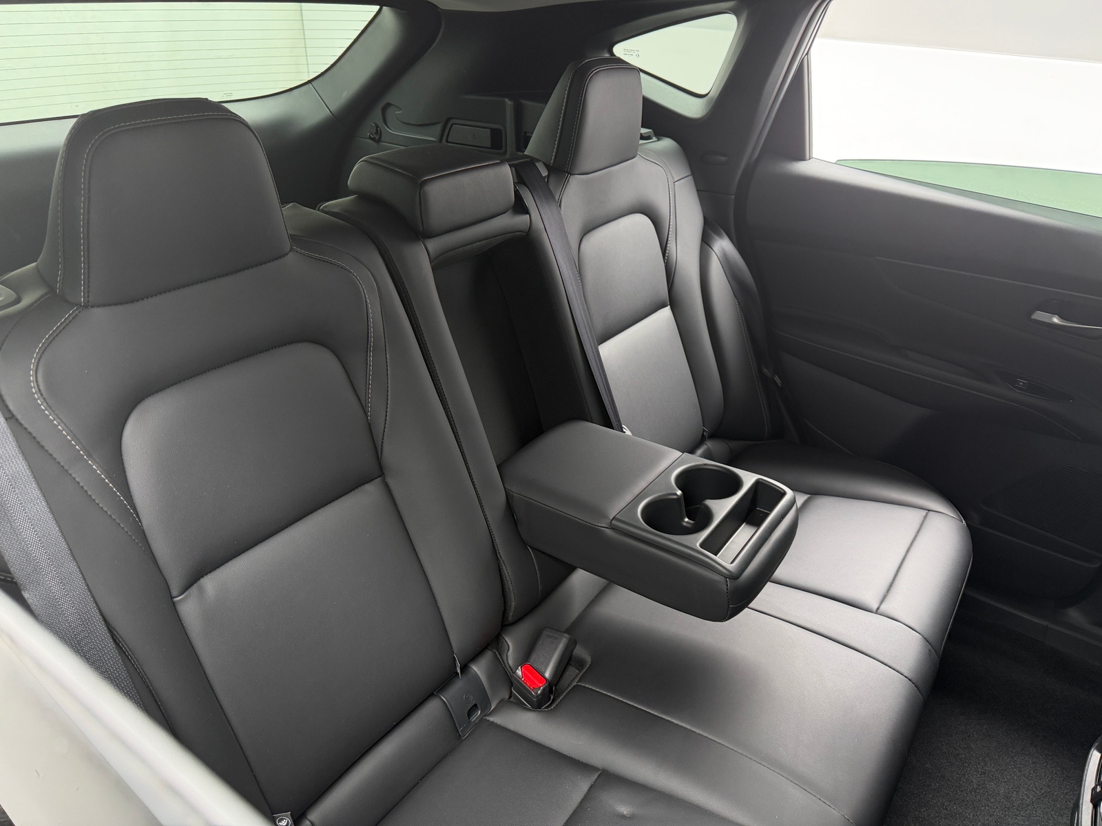 Thumbnail: 2025 Nissan Murano - 5