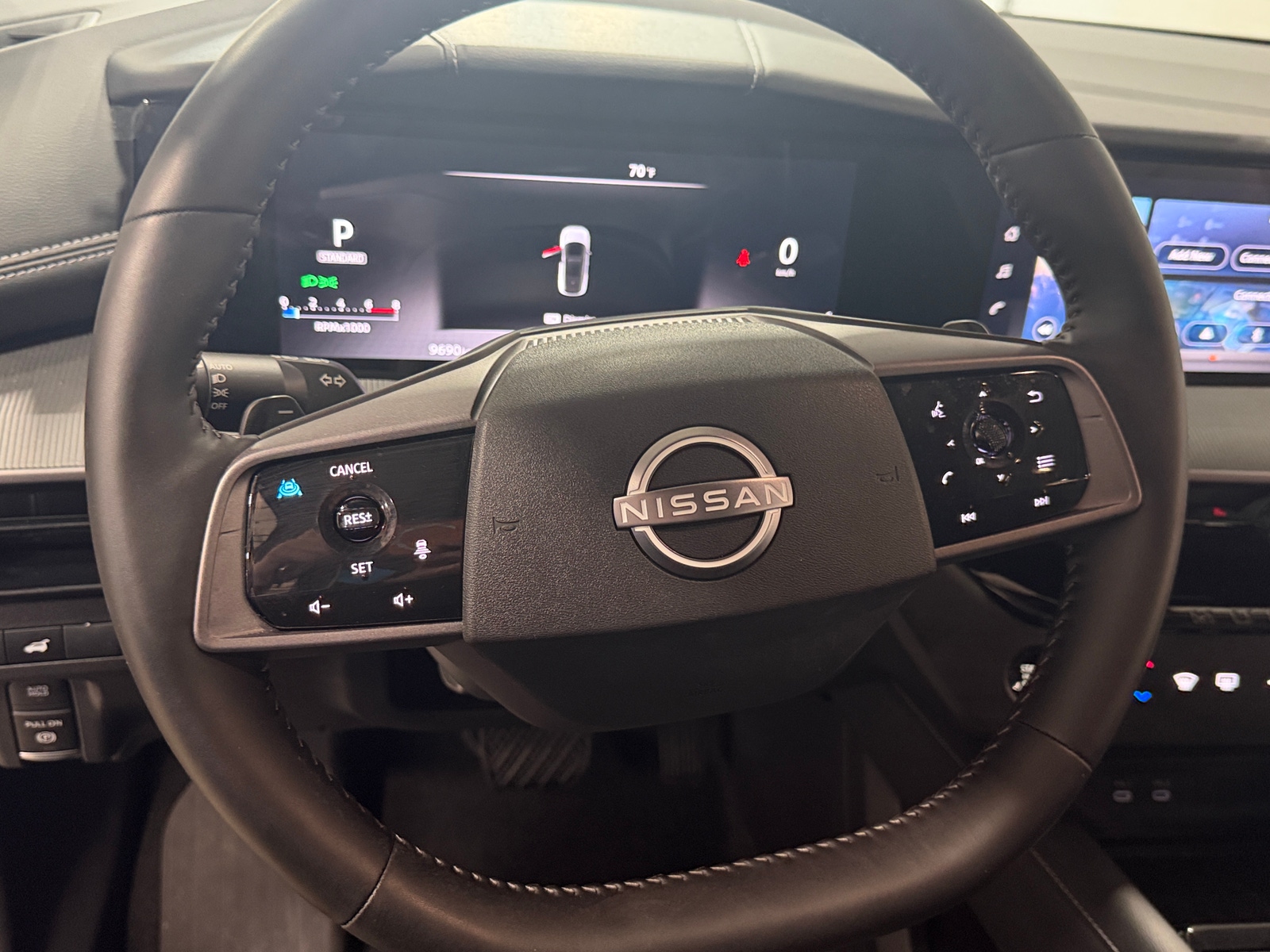 Thumbnail: 2025 Nissan Murano - 4