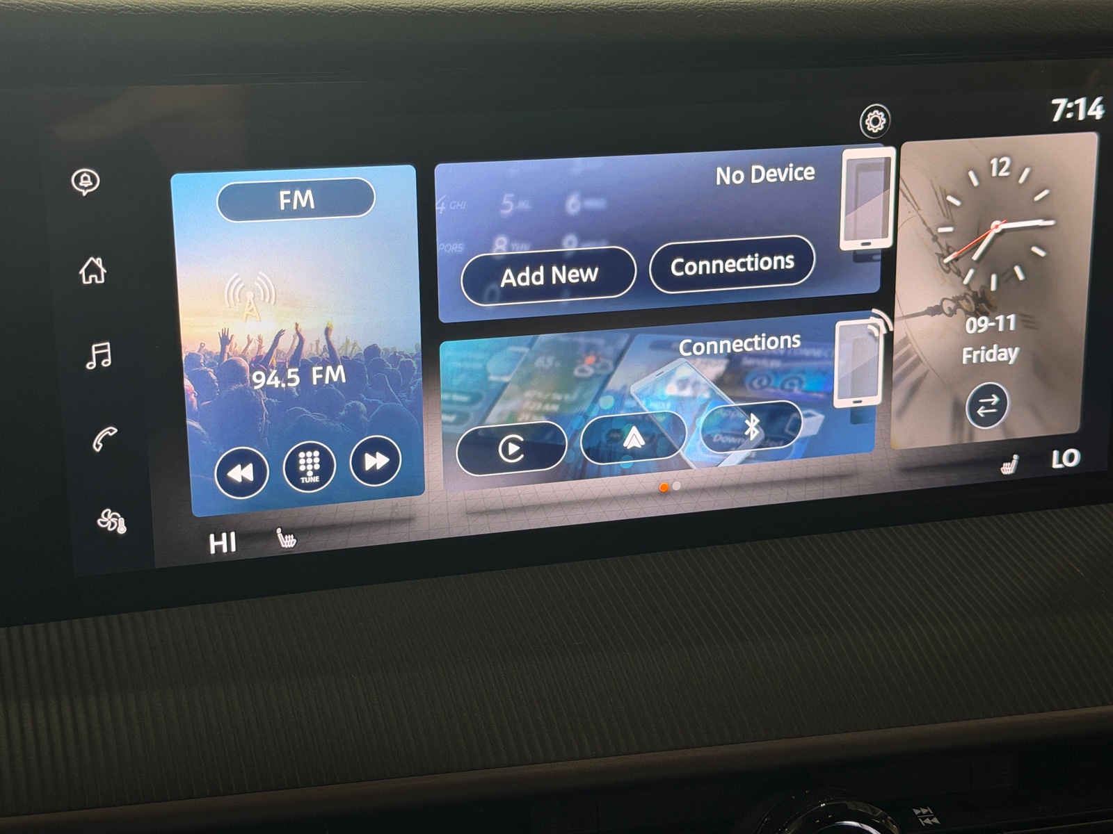 Thumbnail: 2025 Nissan Murano - 3