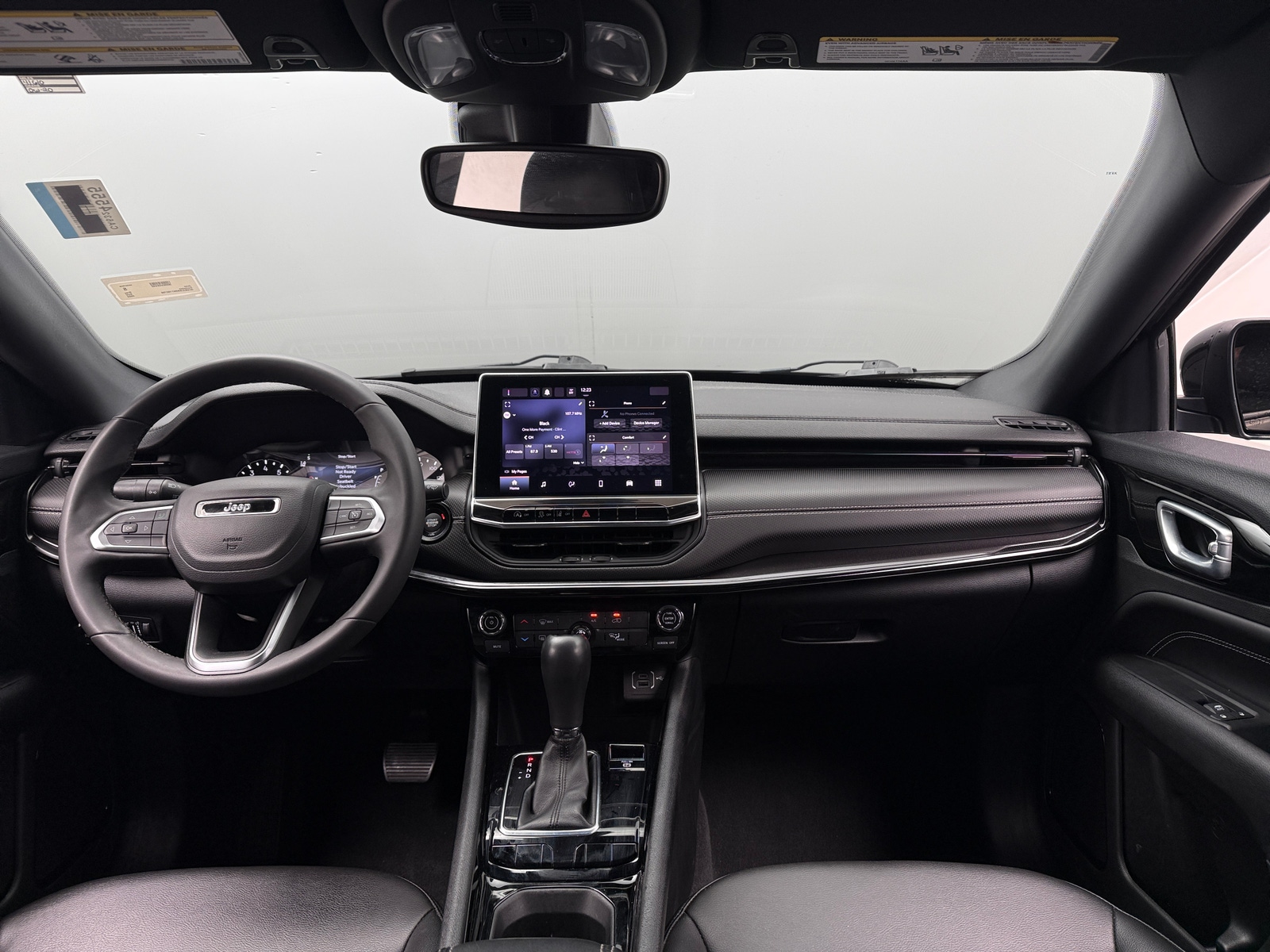 Thumbnail: 2022 Jeep Compass - 3