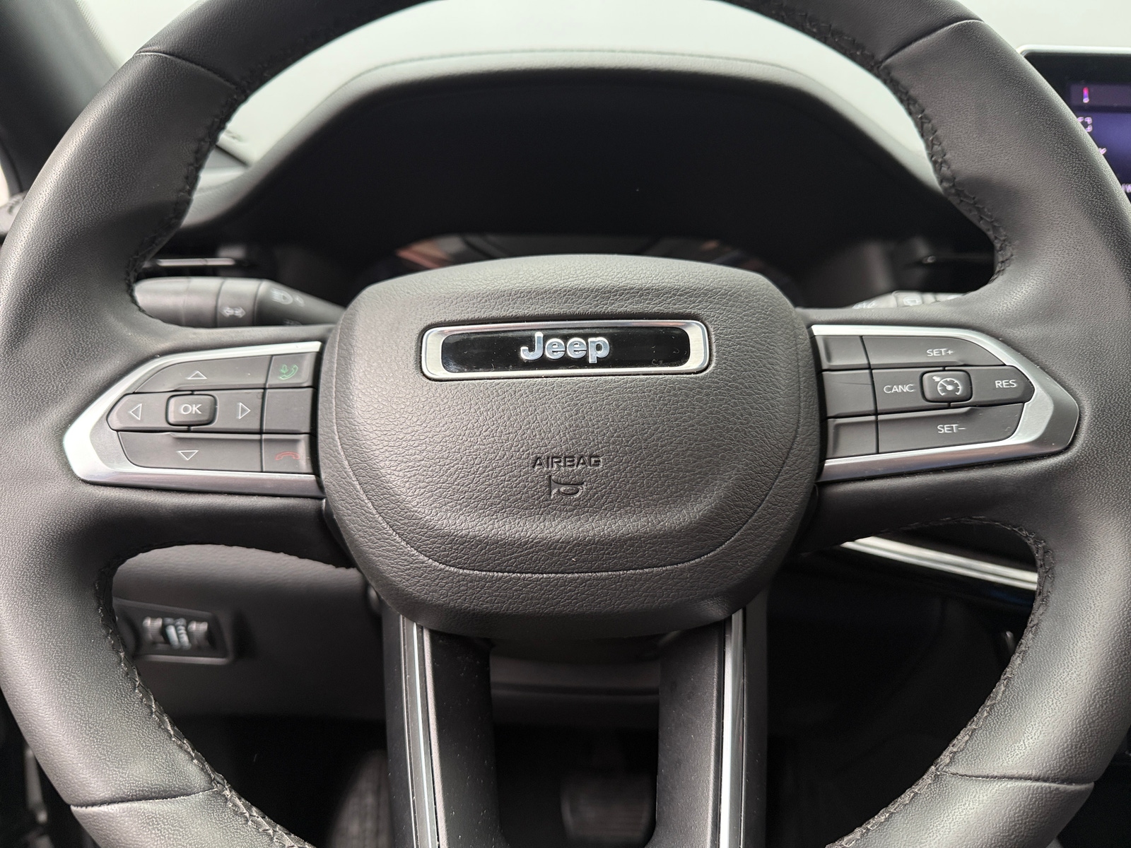 Thumbnail: 2022 Jeep Compass - 5