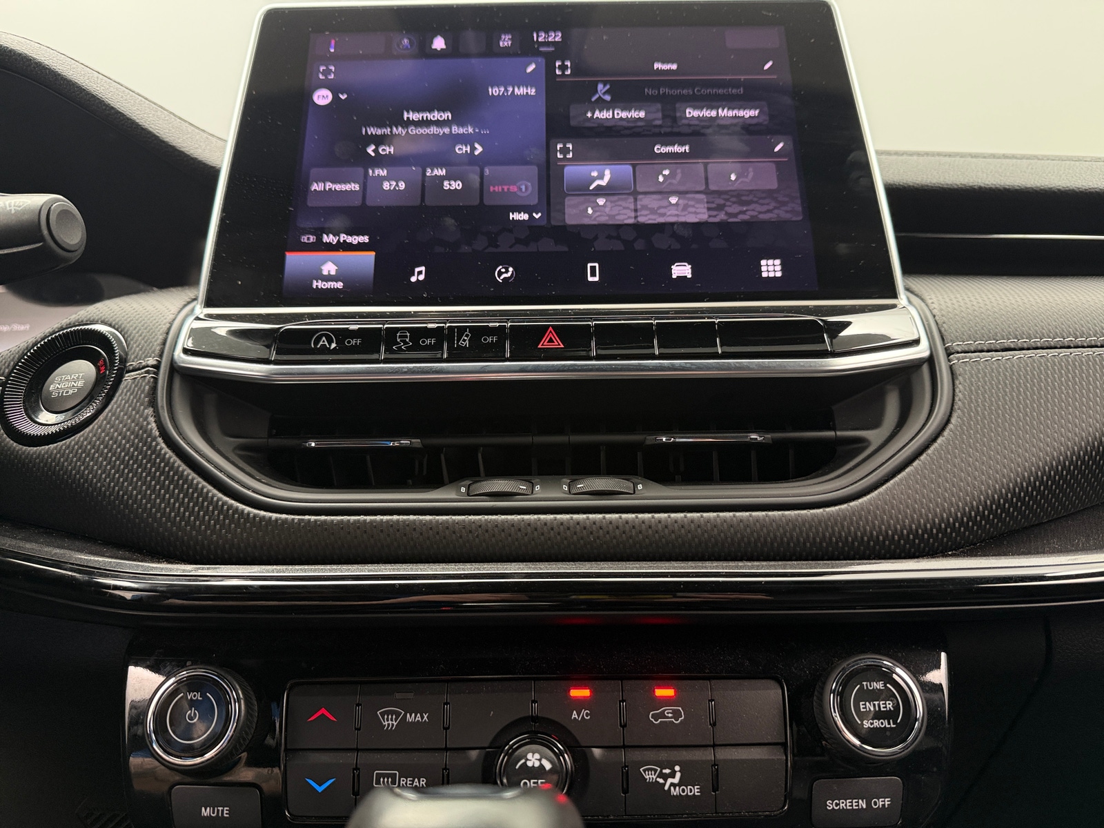 Thumbnail: 2022 Jeep Compass - 4
