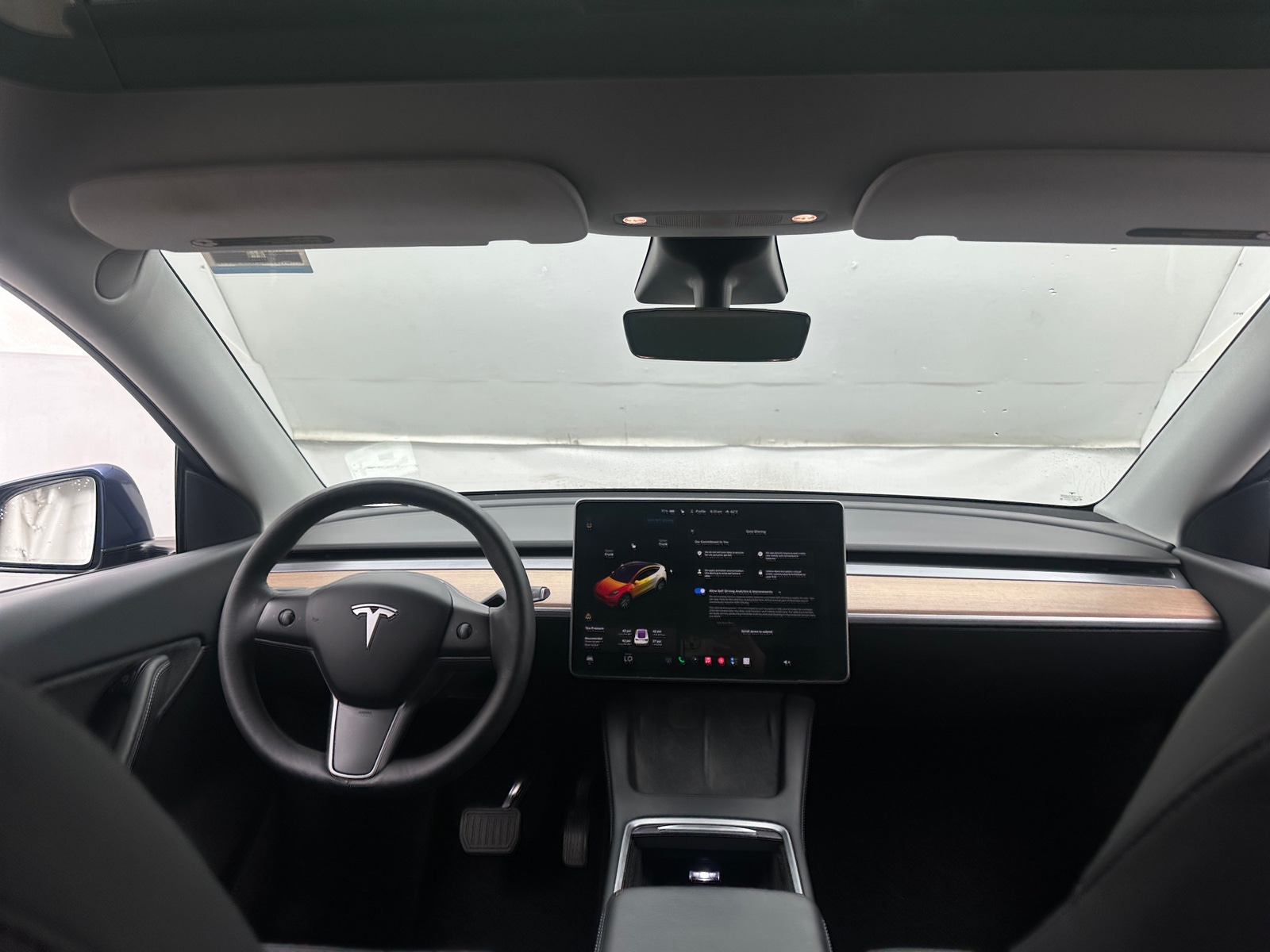 Thumbnail: 2022 Tesla Model Y - 2