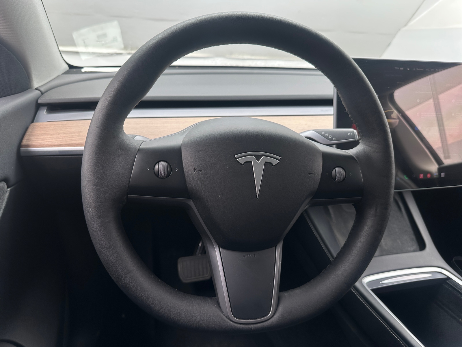Thumbnail: 2022 Tesla Model Y - 4