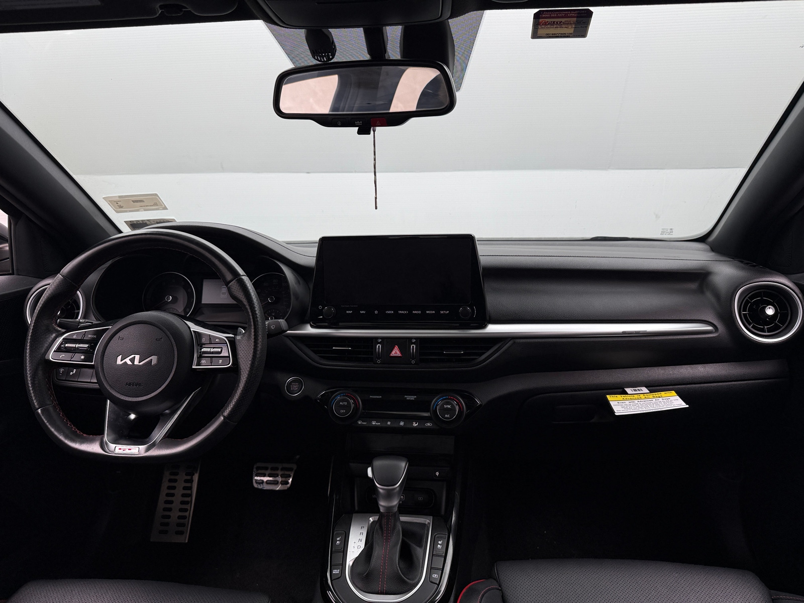 Thumbnail: 2024 Kia Forte - 2