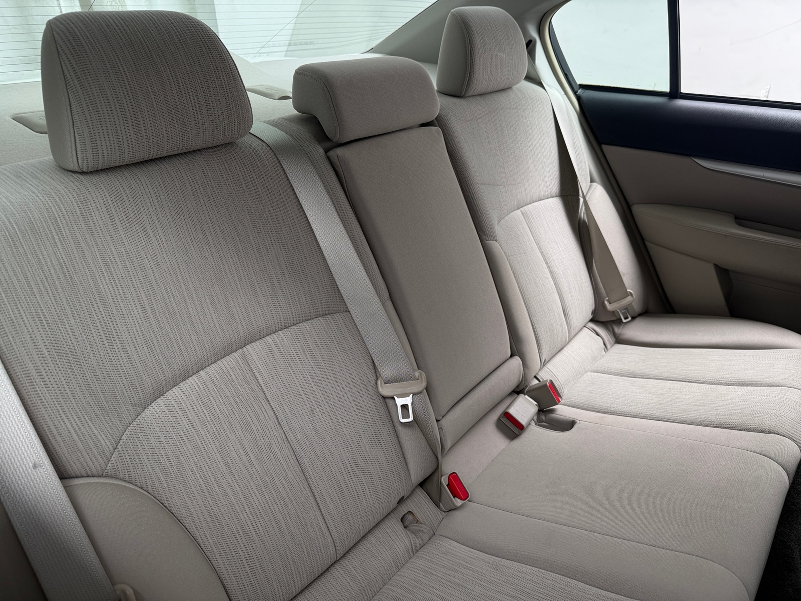 Thumbnail: 2014 Subaru Legacy - 6