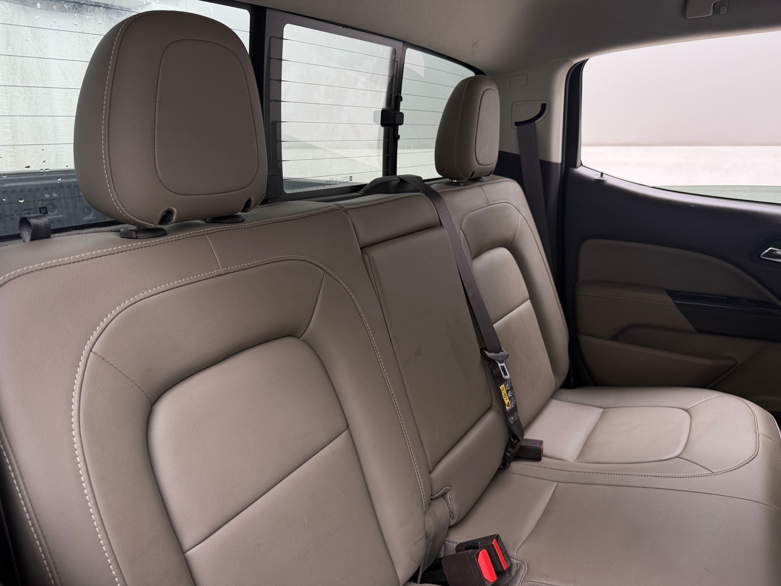 Thumbnail: 2016 GMC Canyon - 5