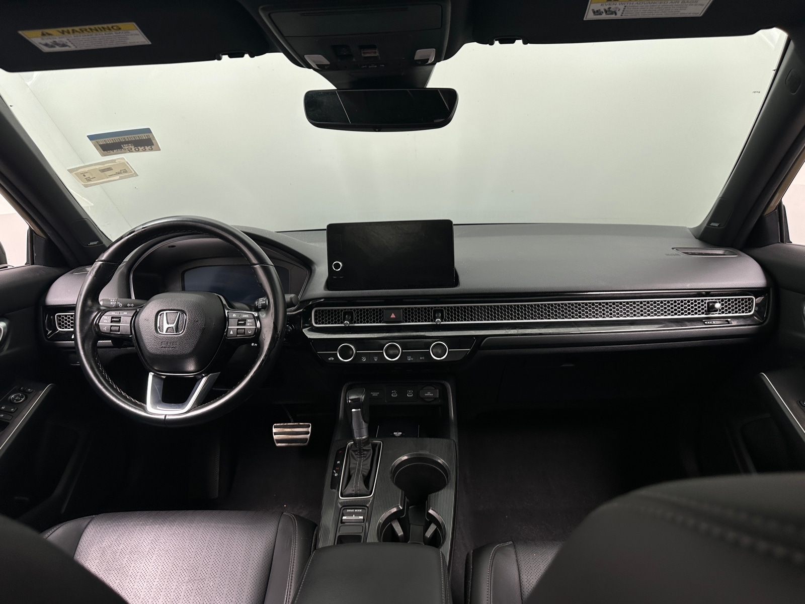 Thumbnail: 2025 Honda Civic - 3