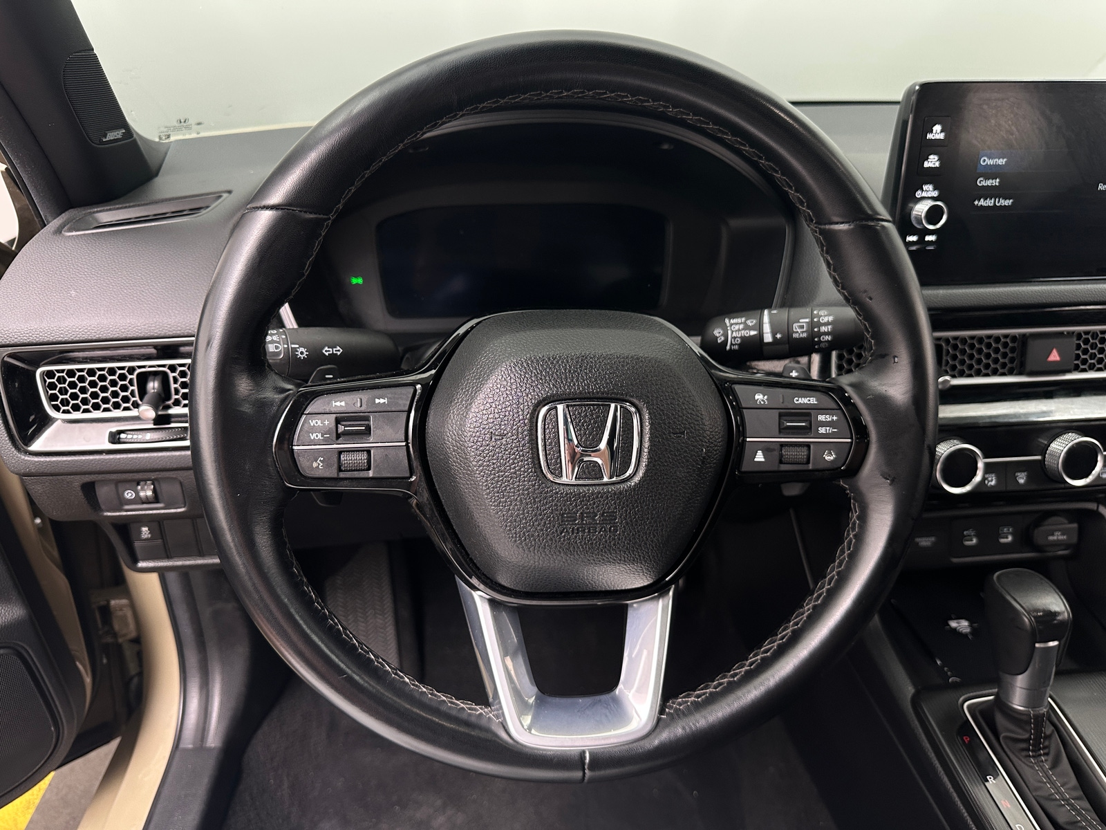 Thumbnail: 2025 Honda Civic - 5