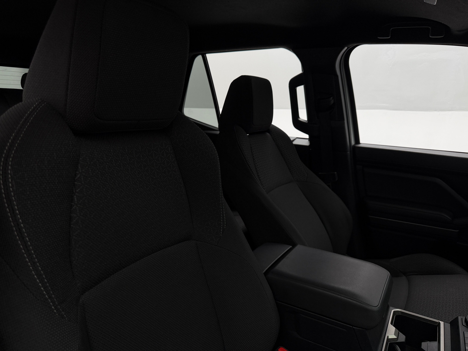 Thumbnail: 2025 Toyota 4Runner - 2