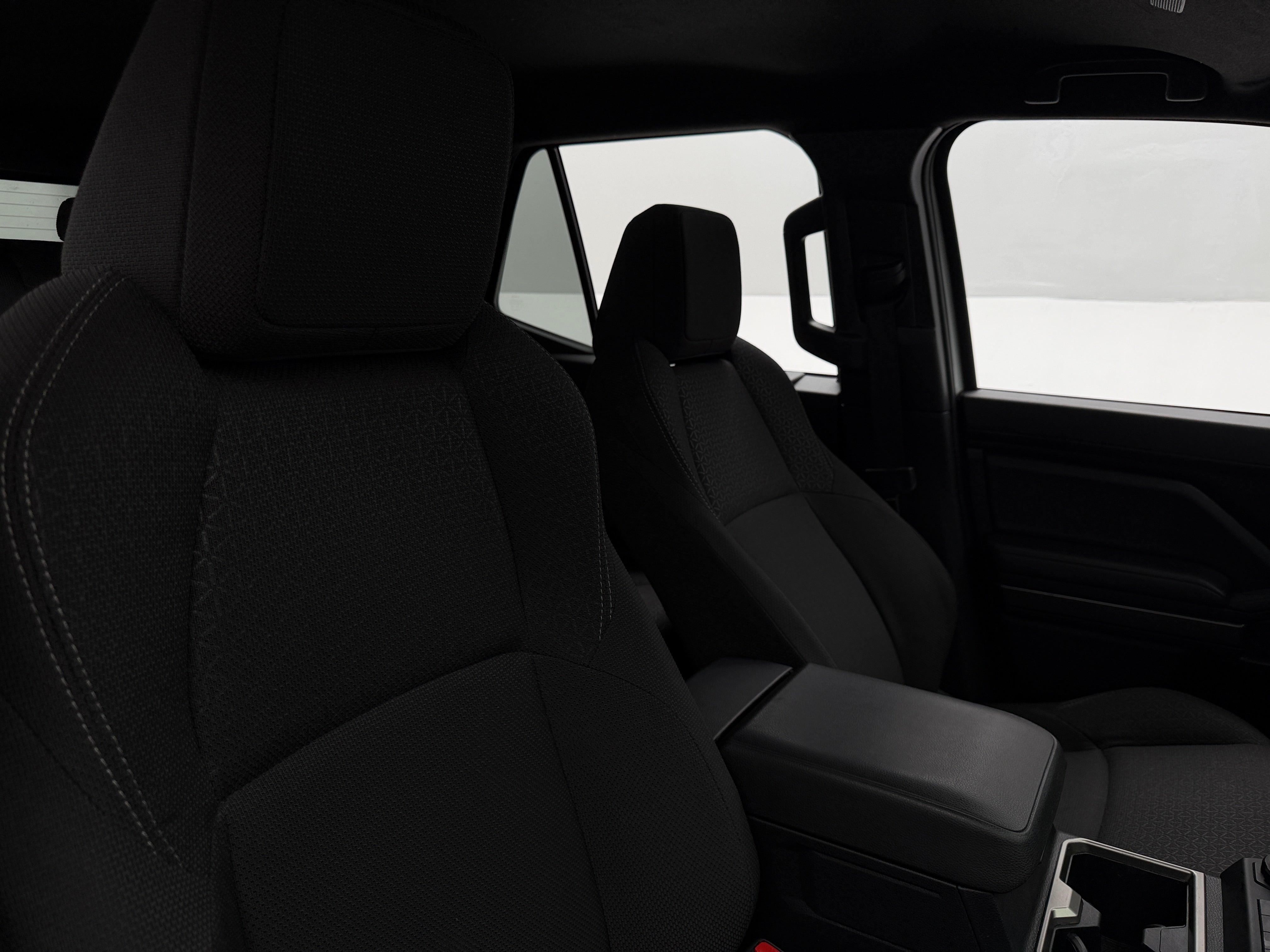 2025 Toyota 4Runner