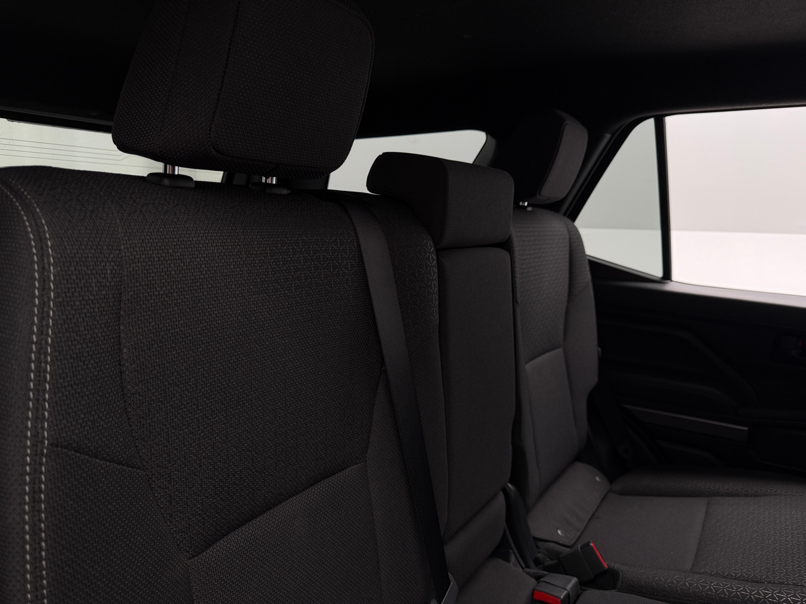 Thumbnail: 2025 Toyota 4Runner - 6