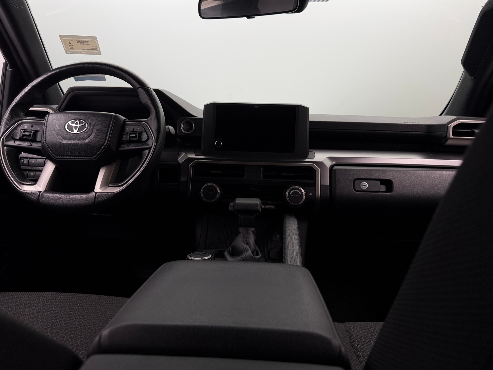 Thumbnail: 2025 Toyota 4Runner - 3