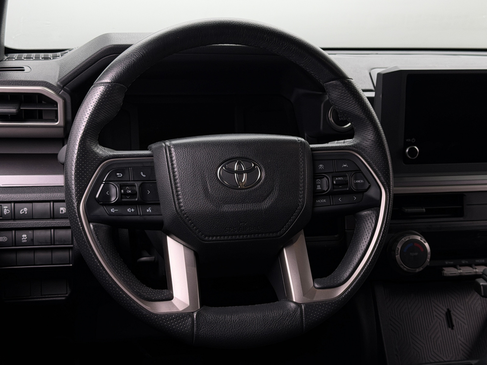 Thumbnail: 2025 Toyota 4Runner - 5