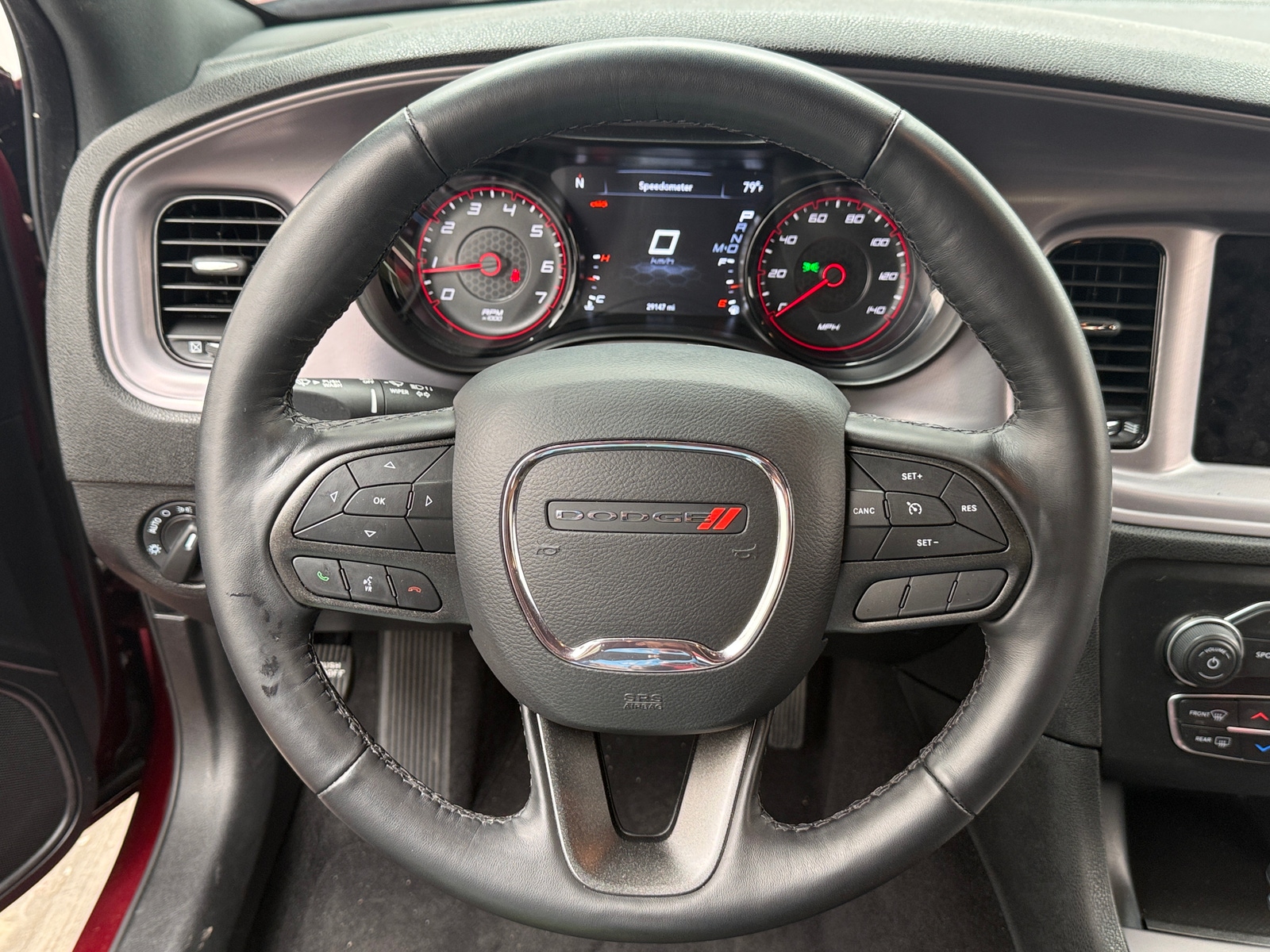 Thumbnail: 2023 Dodge Charger - 5