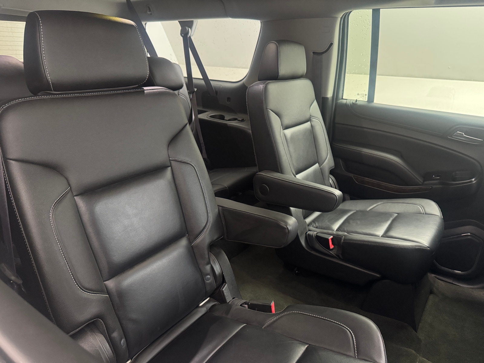 Thumbnail: 2017 Chevrolet Suburban - 5