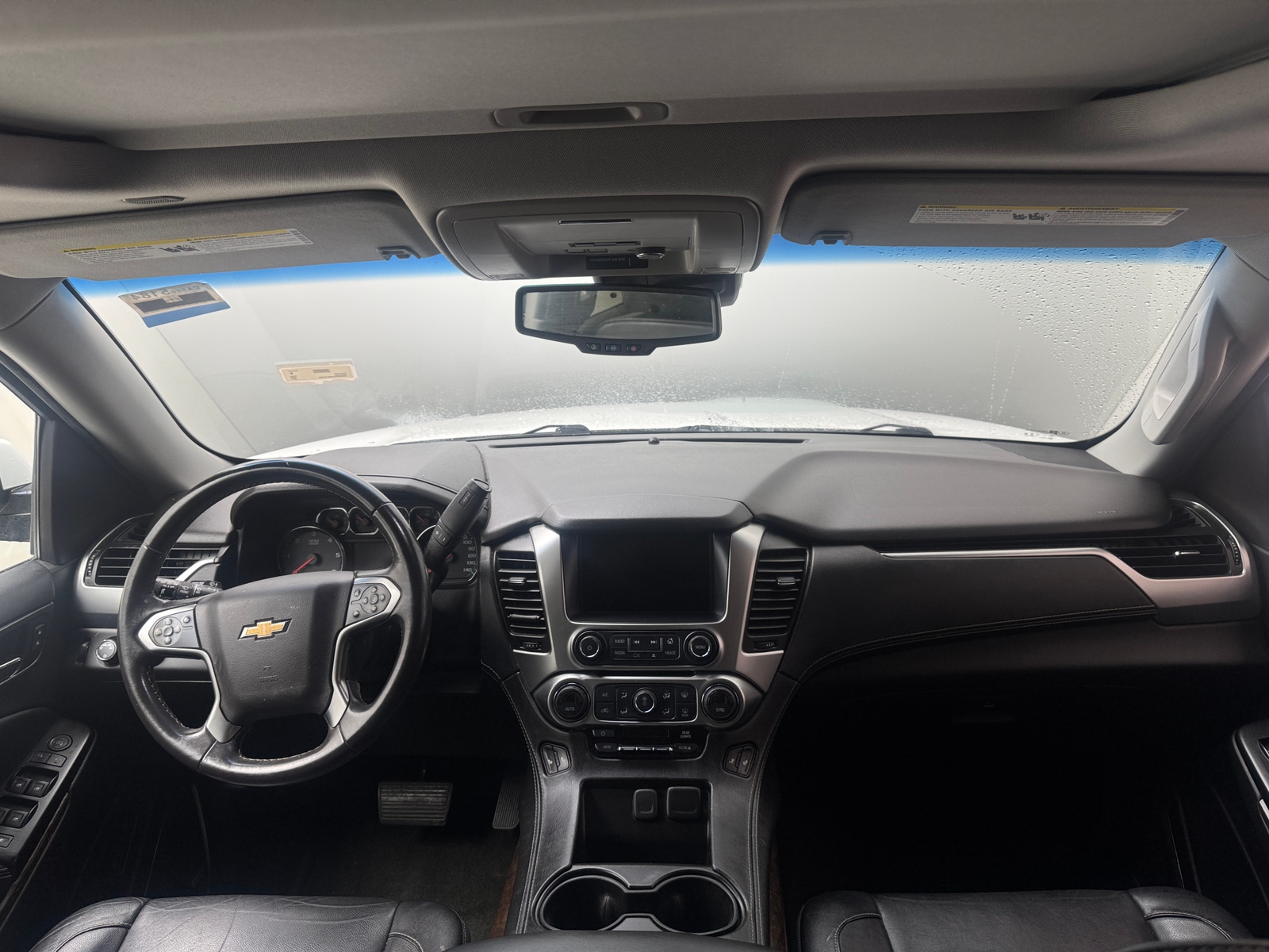 Thumbnail: 2017 Chevrolet Suburban - 2