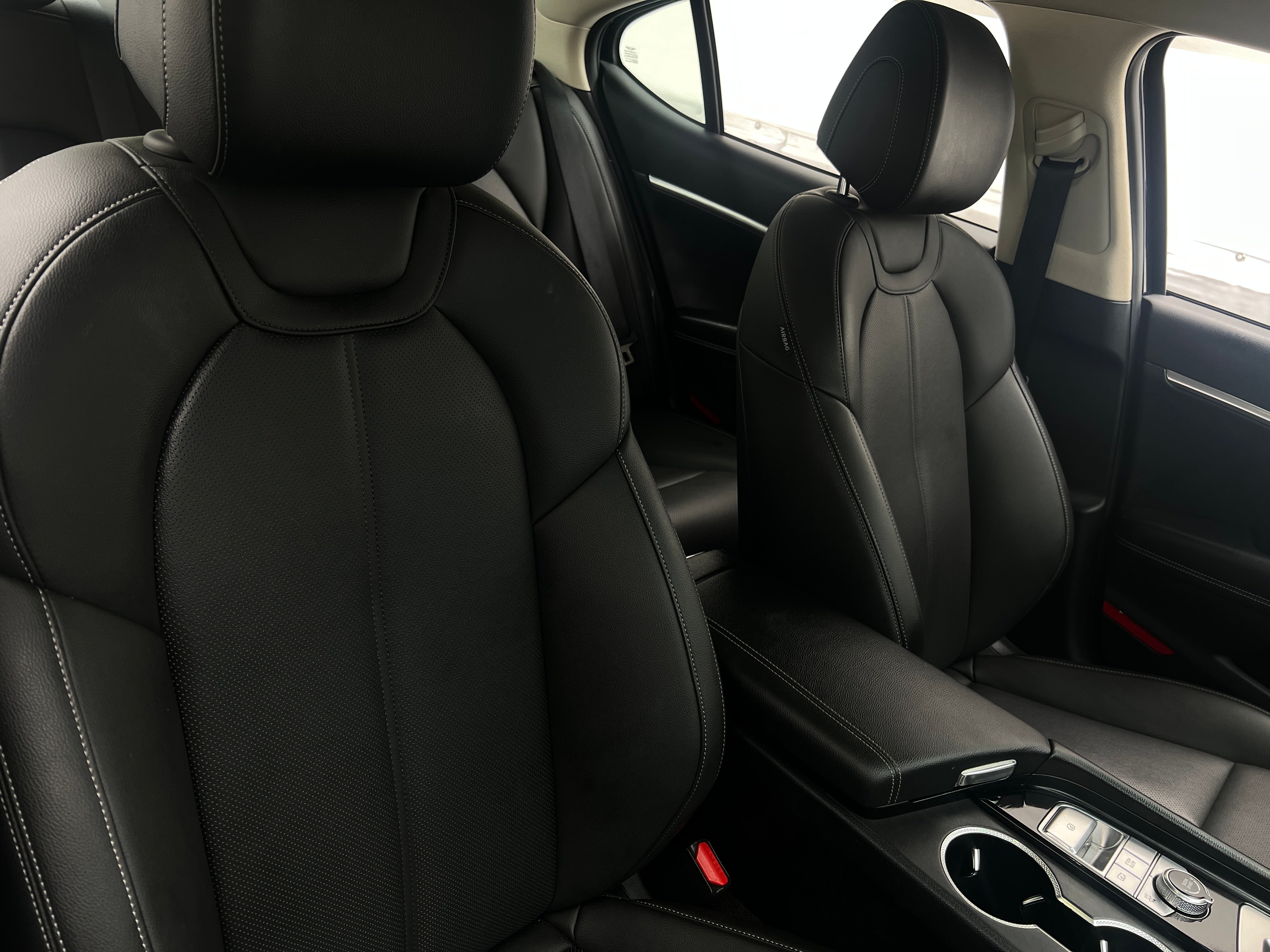 2026 GENESIS G70