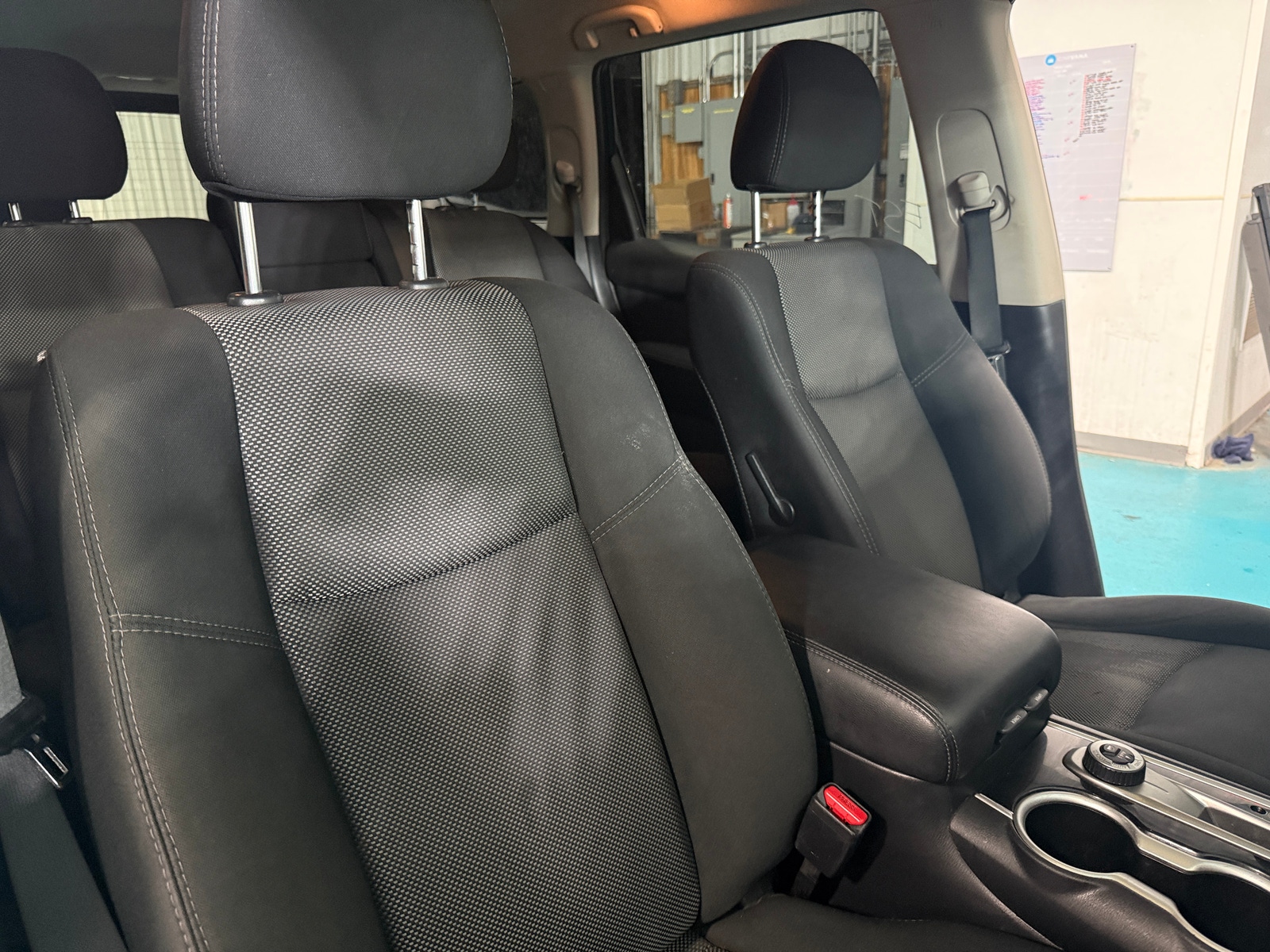 Thumbnail: 2019 Nissan Pathfinder - 2
