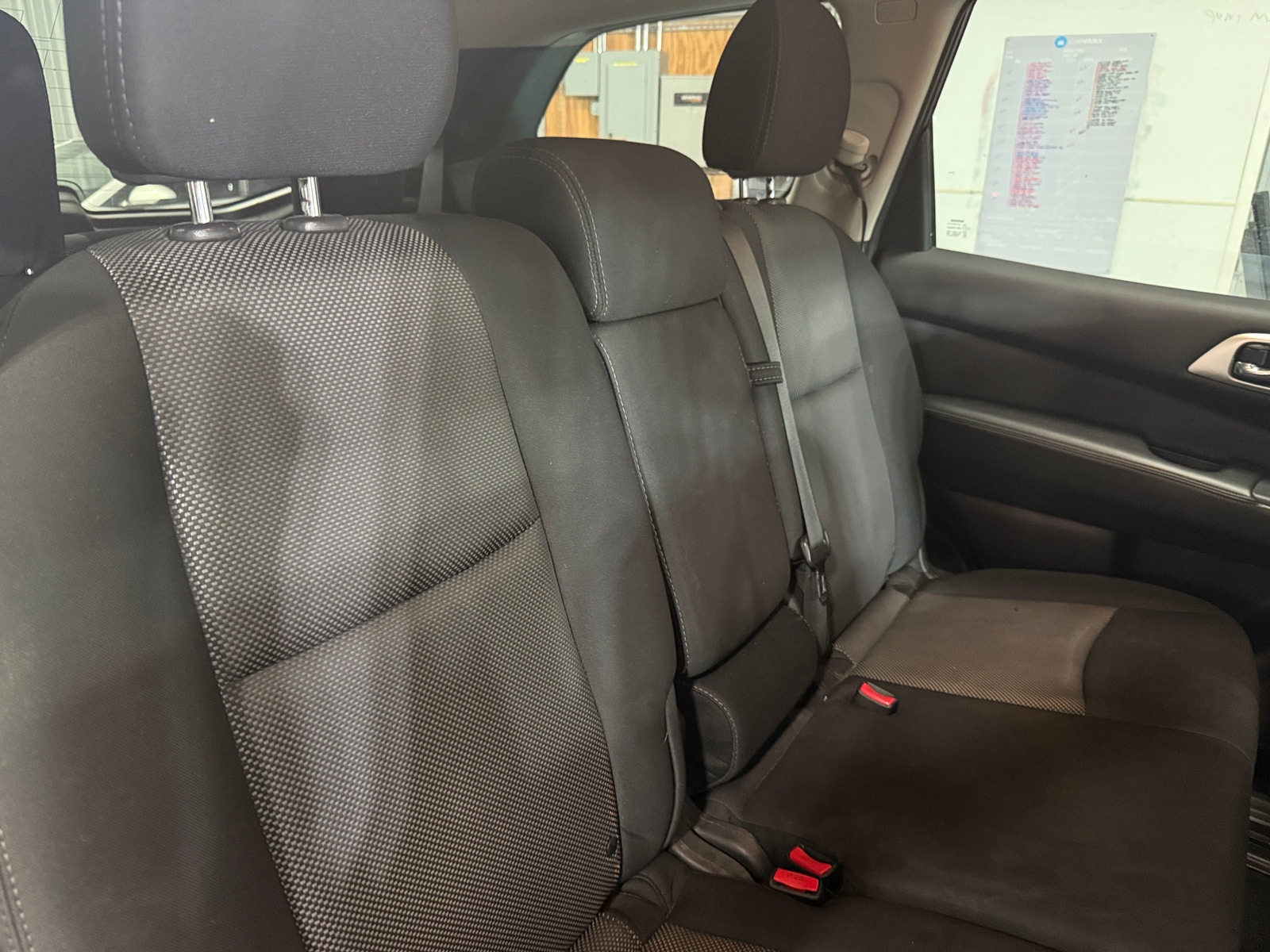 Thumbnail: 2019 Nissan Pathfinder - 6