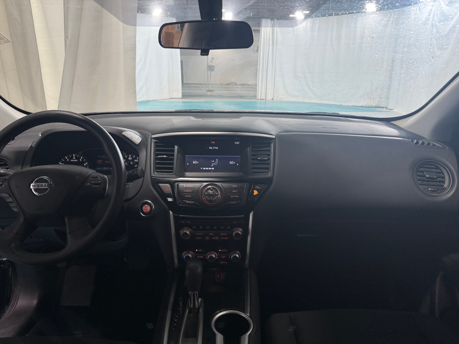 Thumbnail: 2019 Nissan Pathfinder - 3