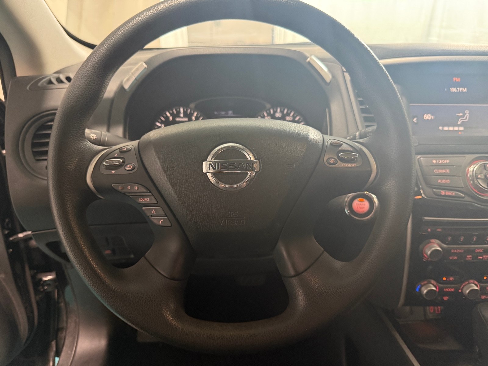 Thumbnail: 2019 Nissan Pathfinder - 5