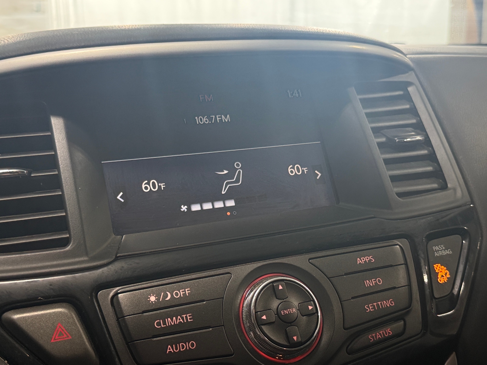 Thumbnail: 2019 Nissan Pathfinder - 4