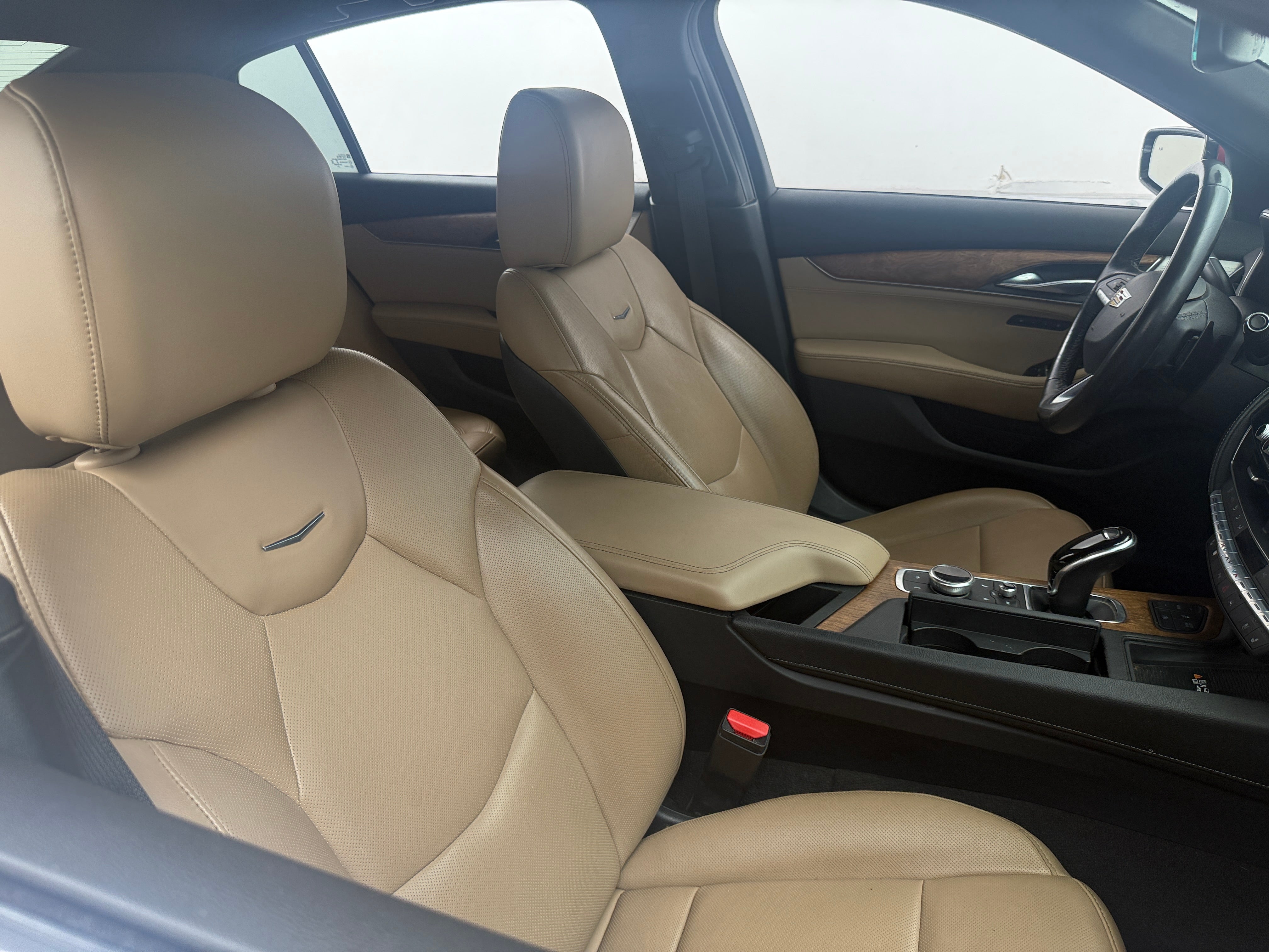 2020 Cadillac CT5