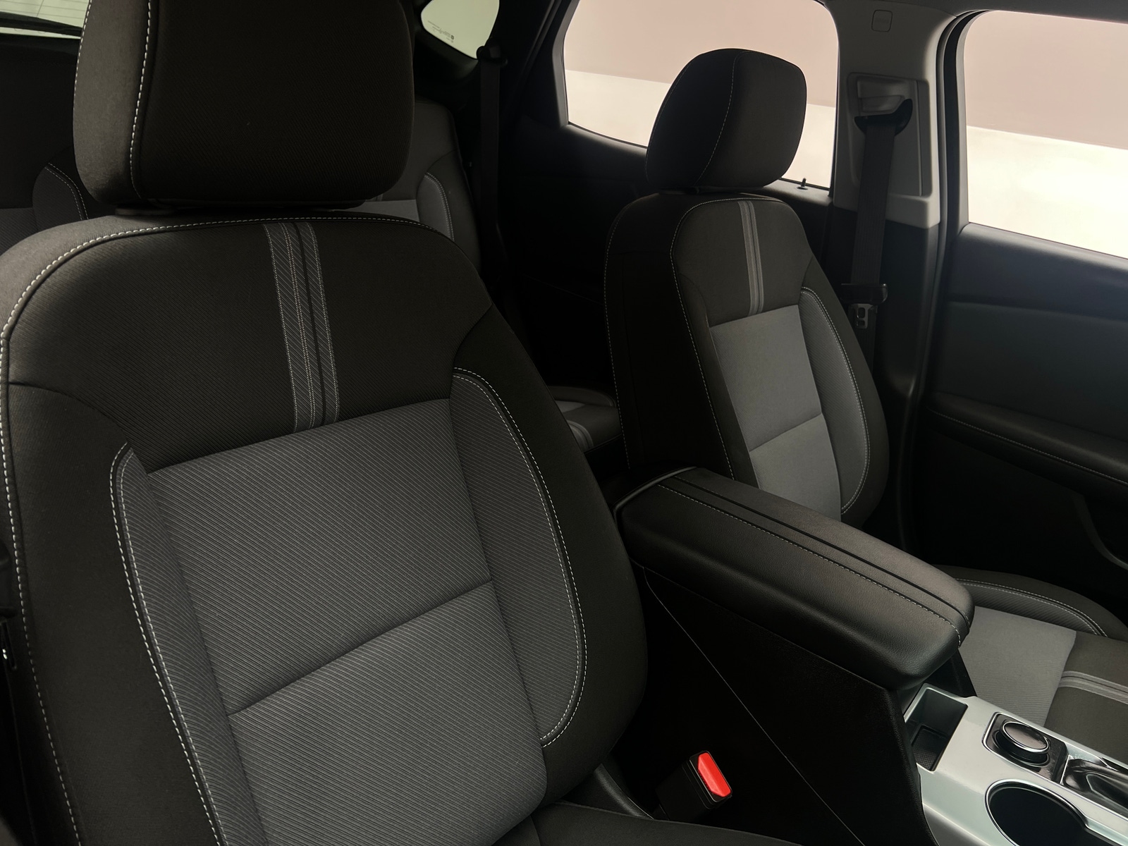 Thumbnail: 2026 Chevrolet Blazer - 2