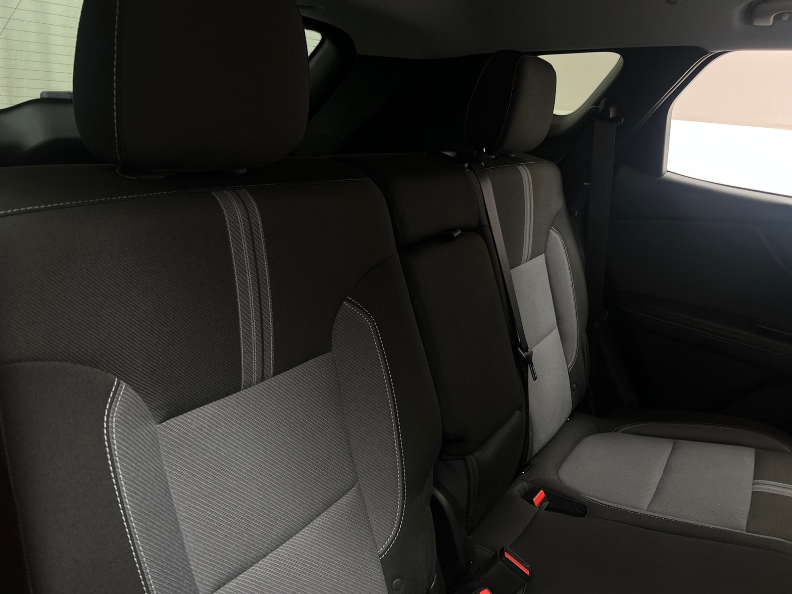Thumbnail: 2026 Chevrolet Blazer - 6