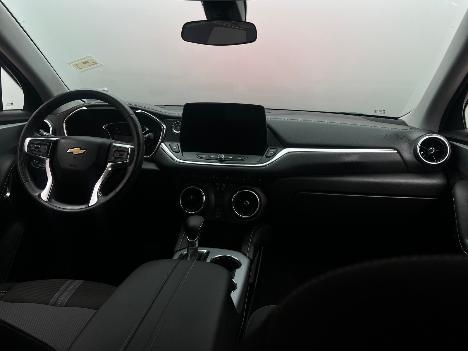 Thumbnail: 2026 Chevrolet Blazer - 3