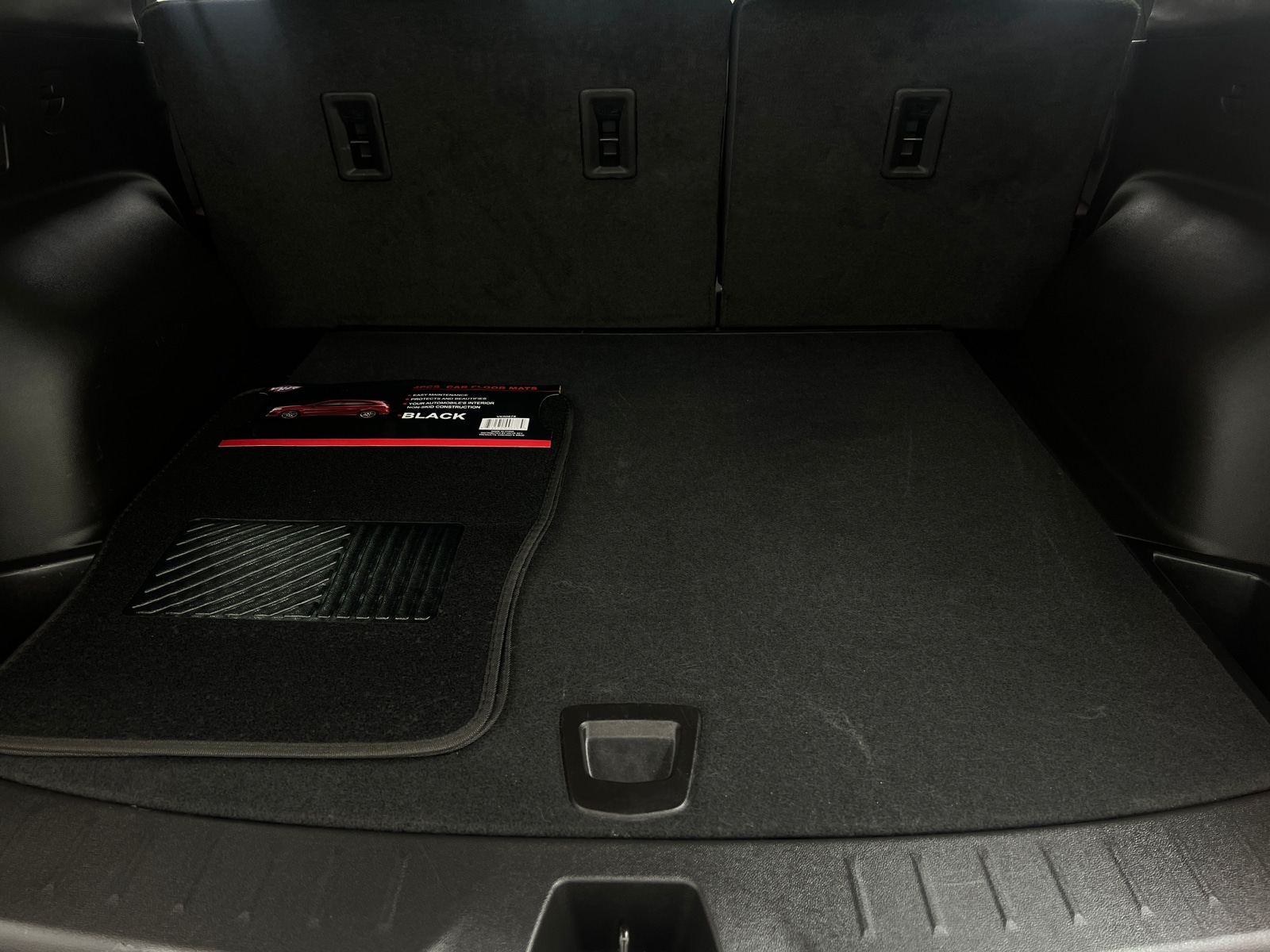 Thumbnail: 2026 Chevrolet Blazer - 7