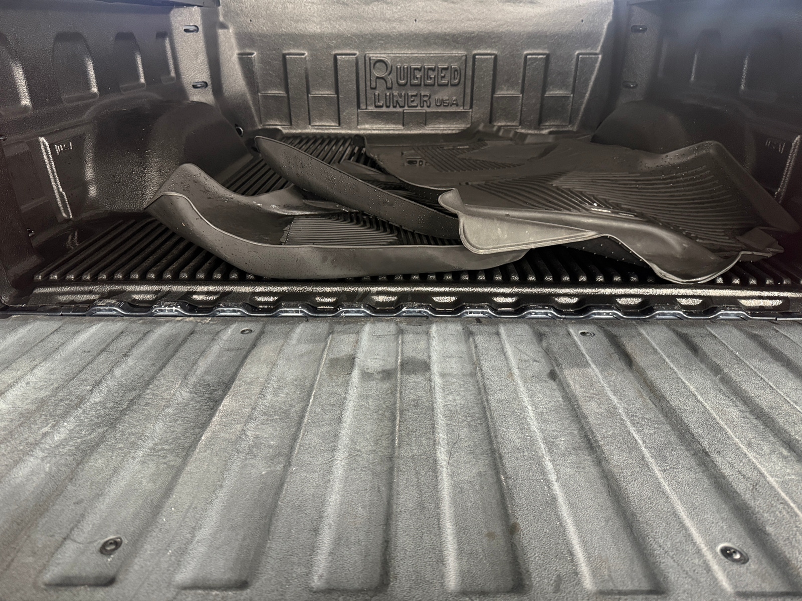 Thumbnail: 2021 Chevrolet Silverado 1500 - 7