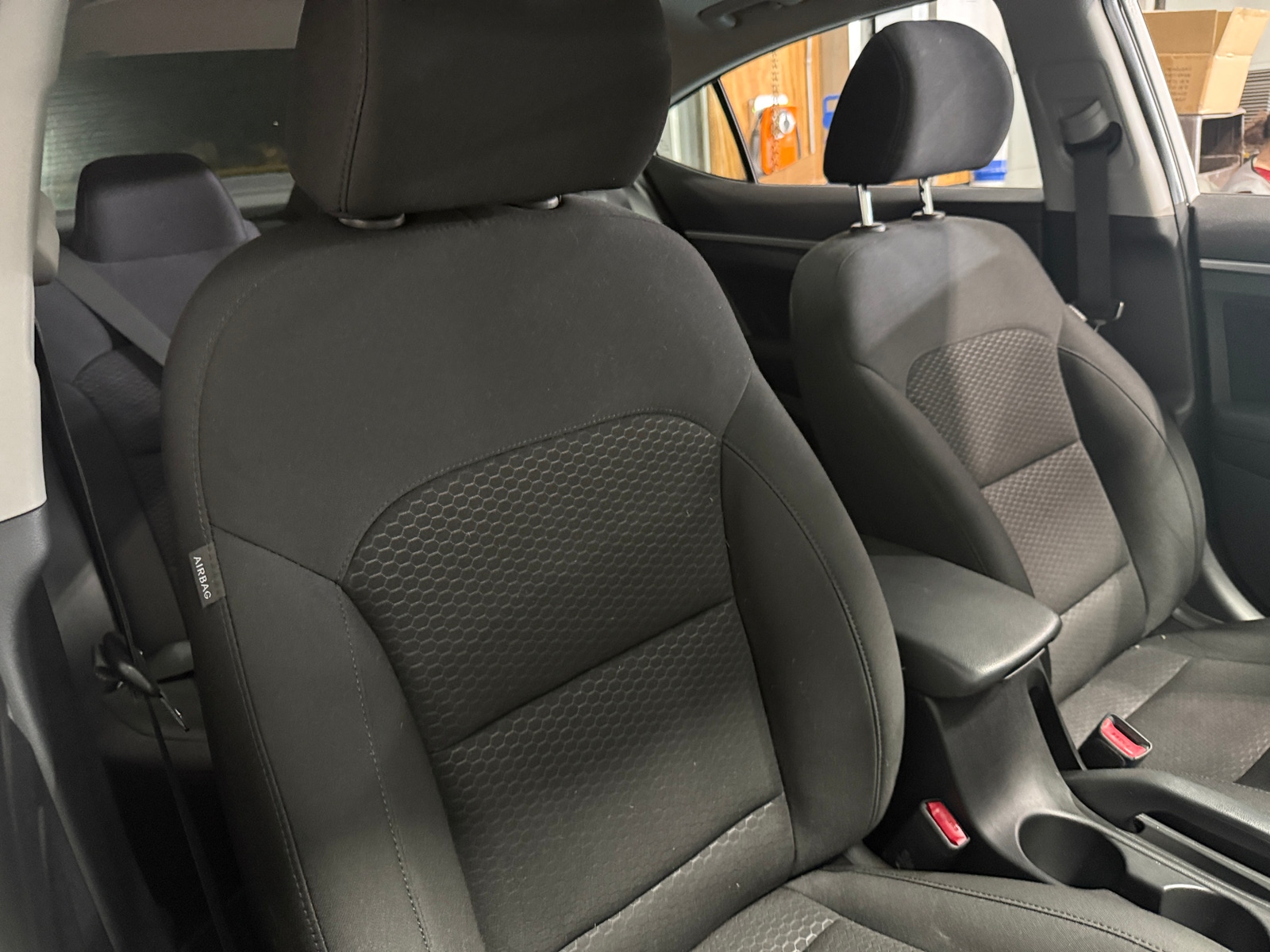 Thumbnail: 2019 Hyundai Elantra - 2